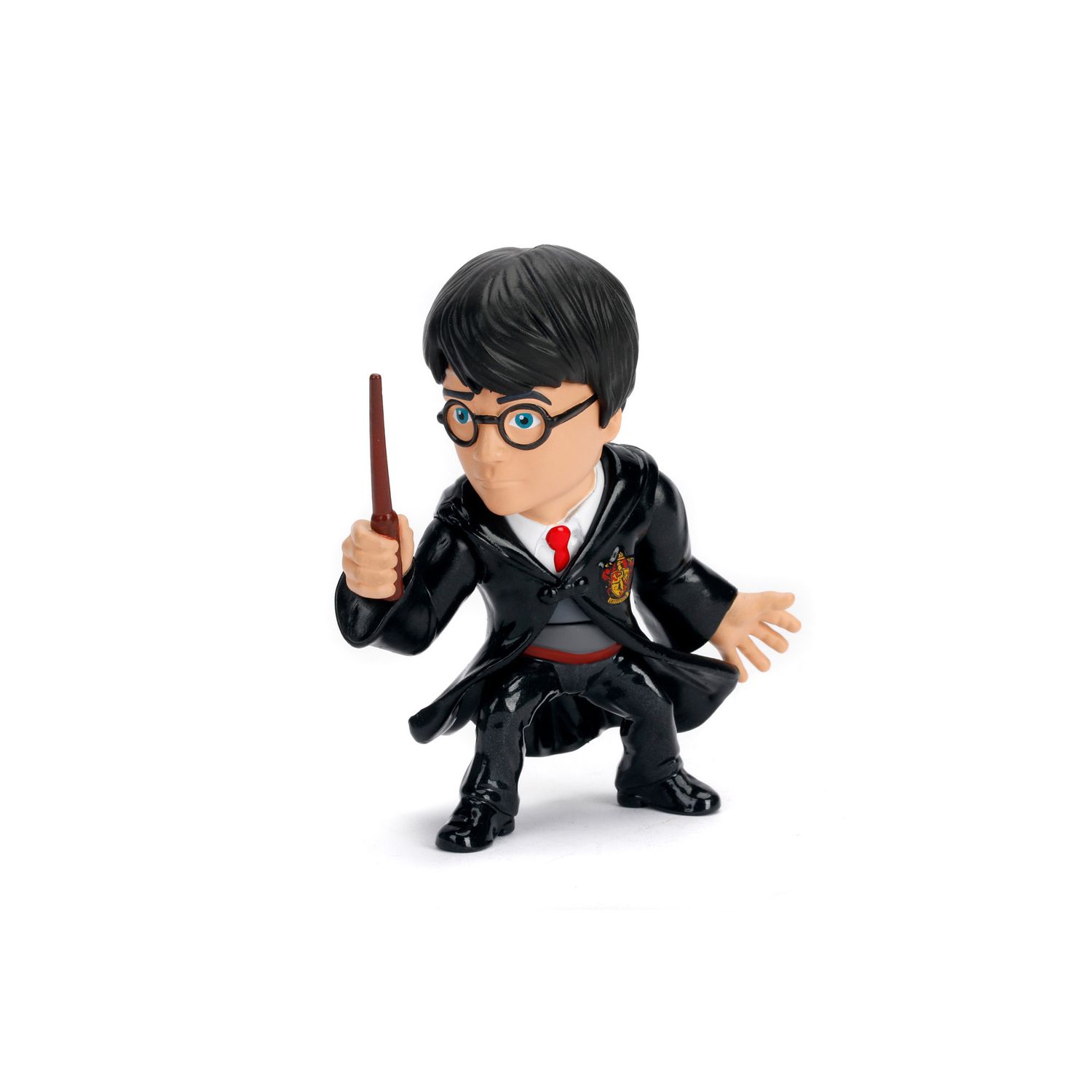 Personaggio Harry Potter 10 cm - Harry Potter, Jada Toys