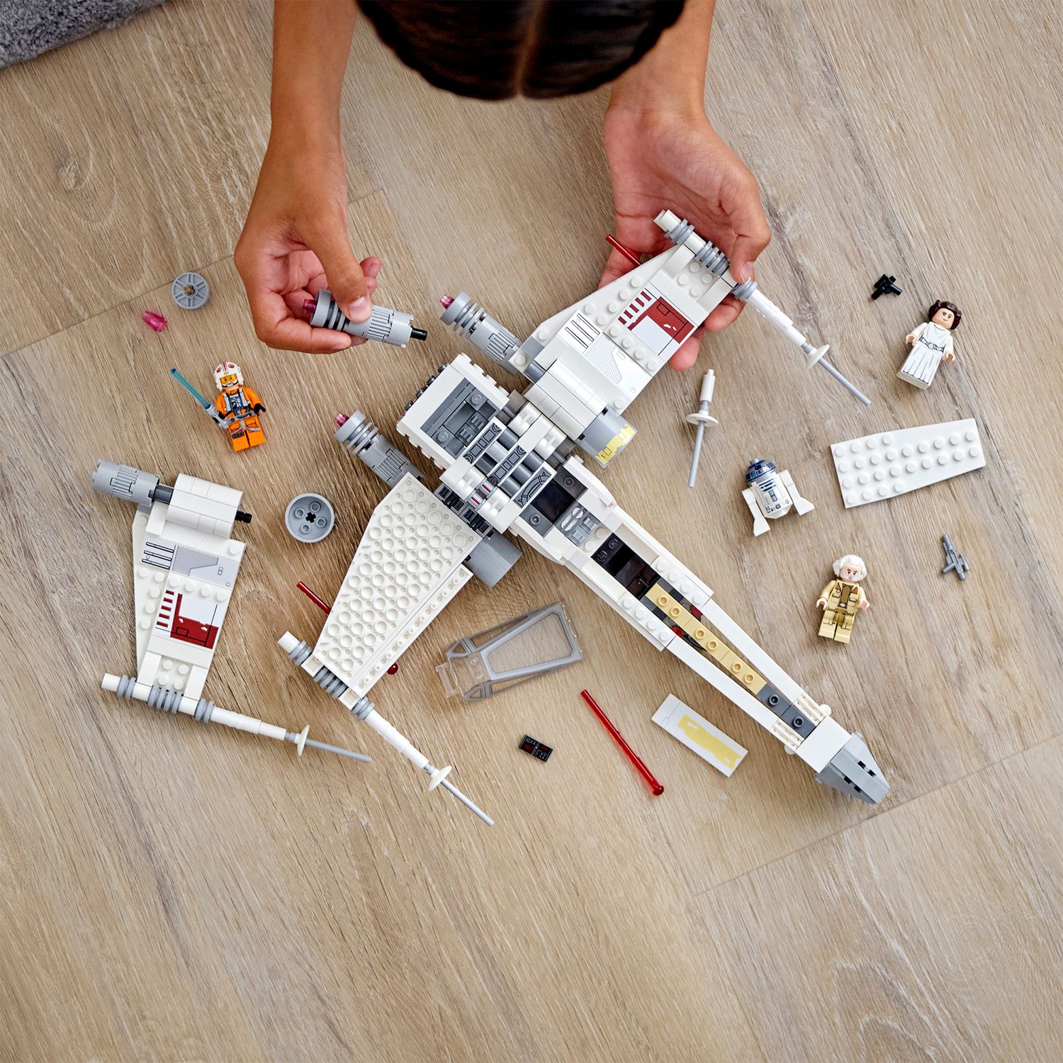 LEGO Star Wars