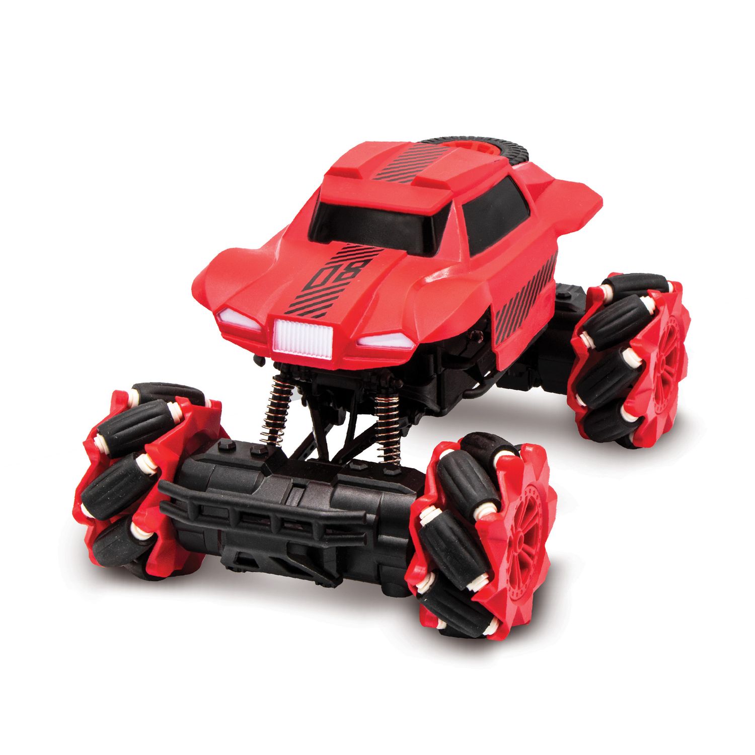 Macchina telecomandata Side Drifter Monster Truck Sharper Image - Sharper Image