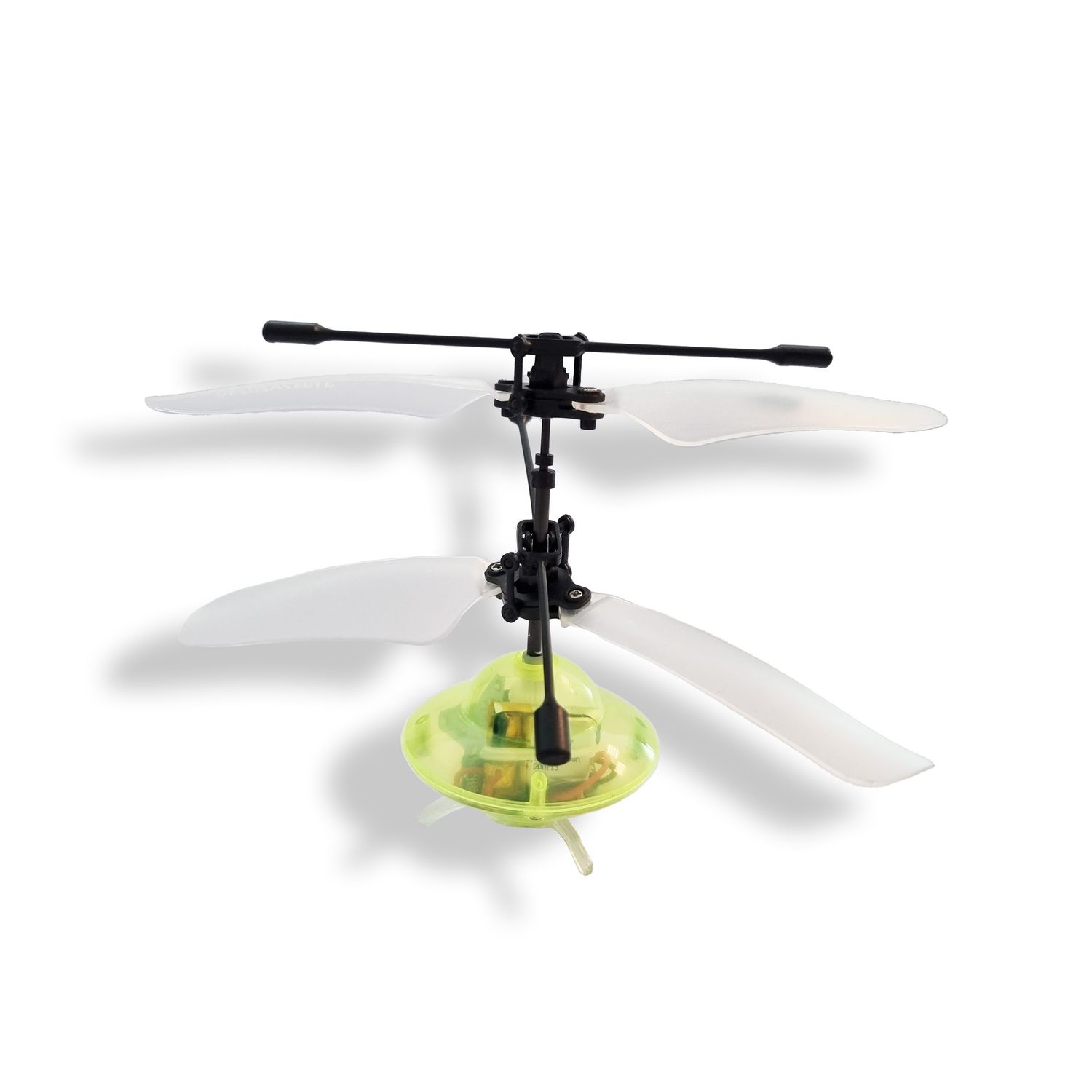 Mini UFO telecomandato Sharper Image - Sharper Image