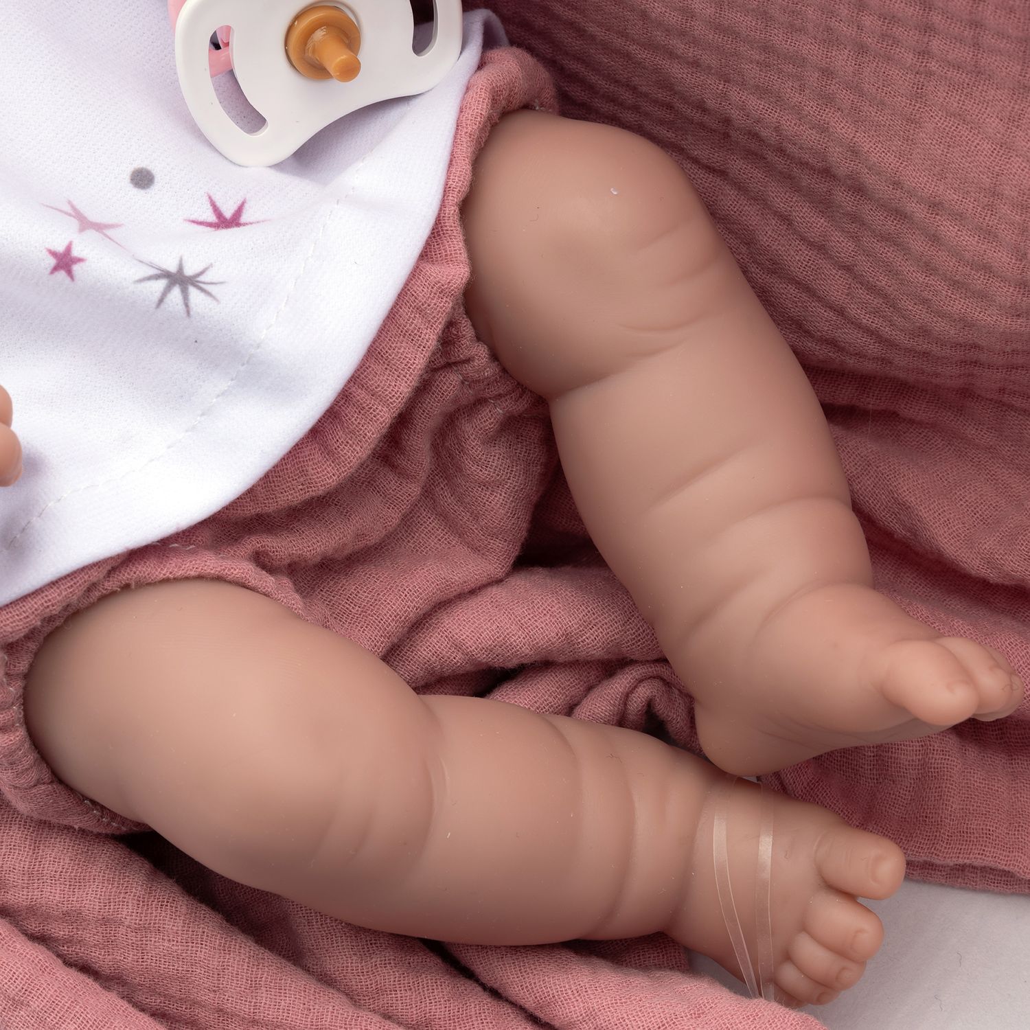 Bambola Elegance Pink Sweet Collection 33 cm - FAO Schwarz