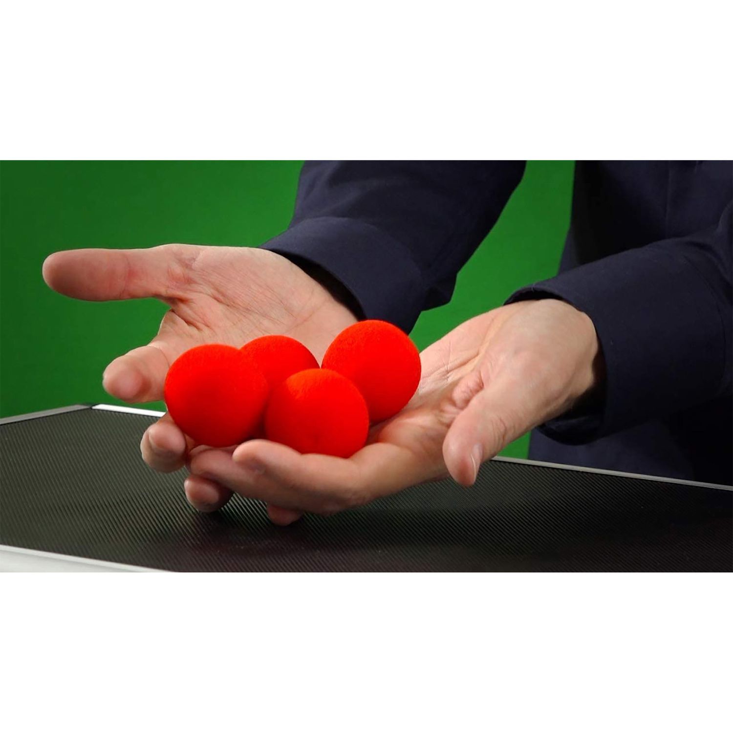 Amazing Light Illusions, 60 incredibili illusioni con la luce - Marvin's Magic