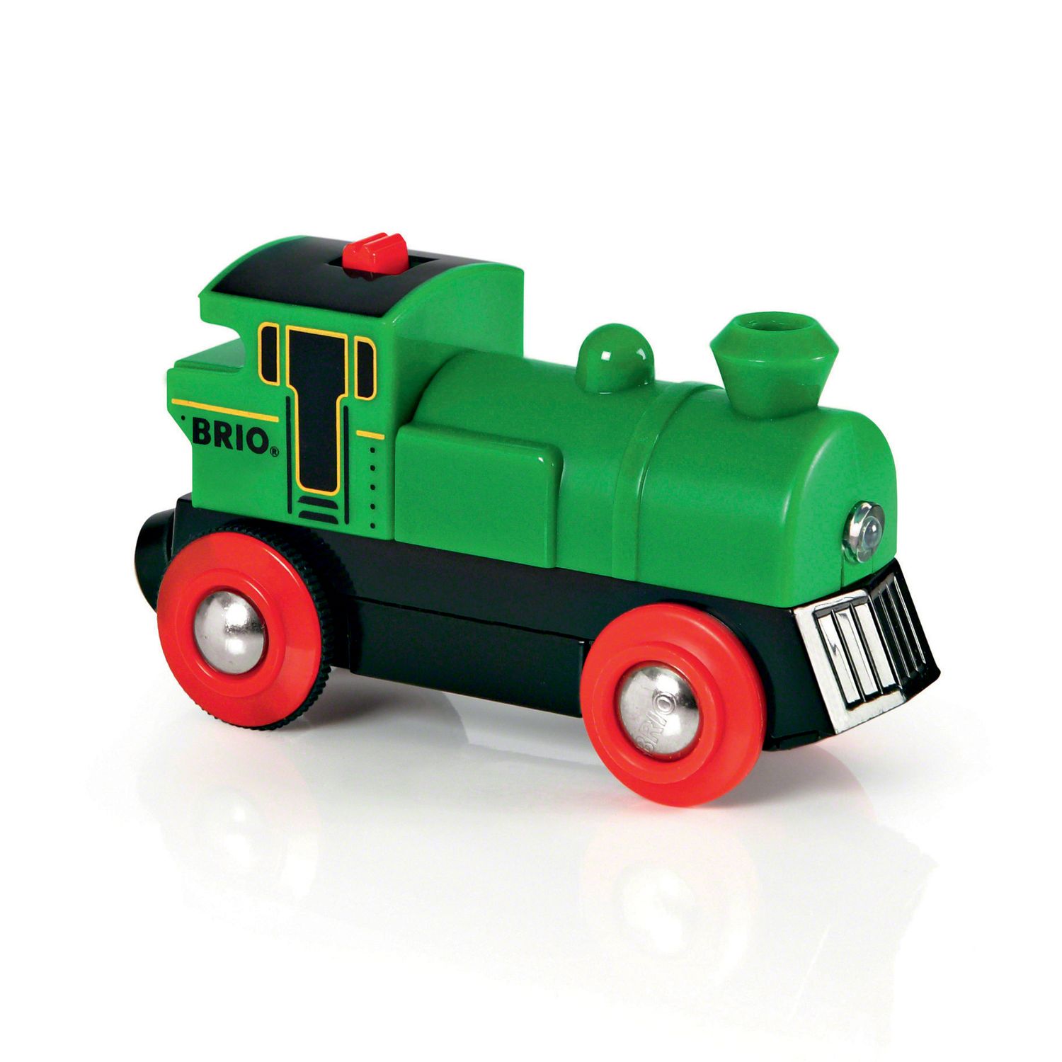 Brio locomotiva a batterie - Brio