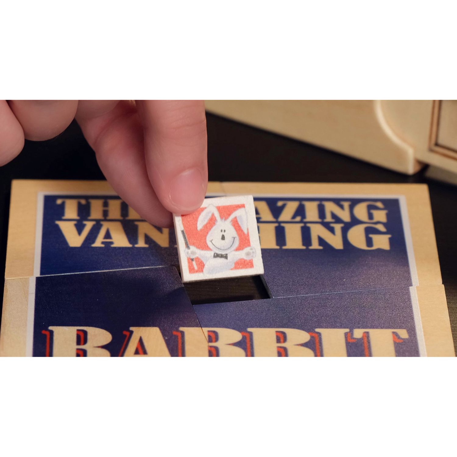 Box trucchi di magia Marvin's Treasured Magic Tricks - Marvin's Magic