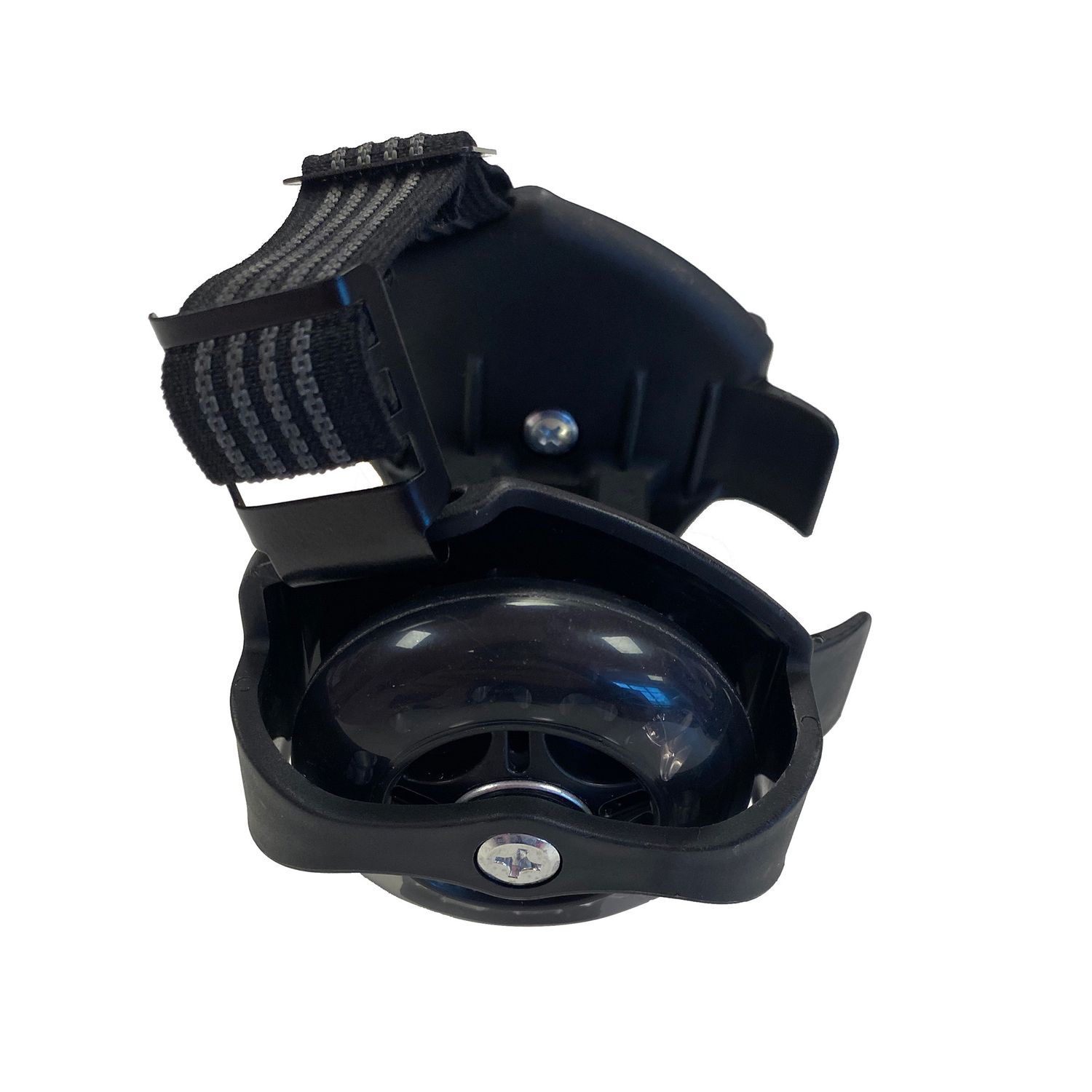 Pattini per scarpe Skates Clip n' Roll - FAO Schwarz