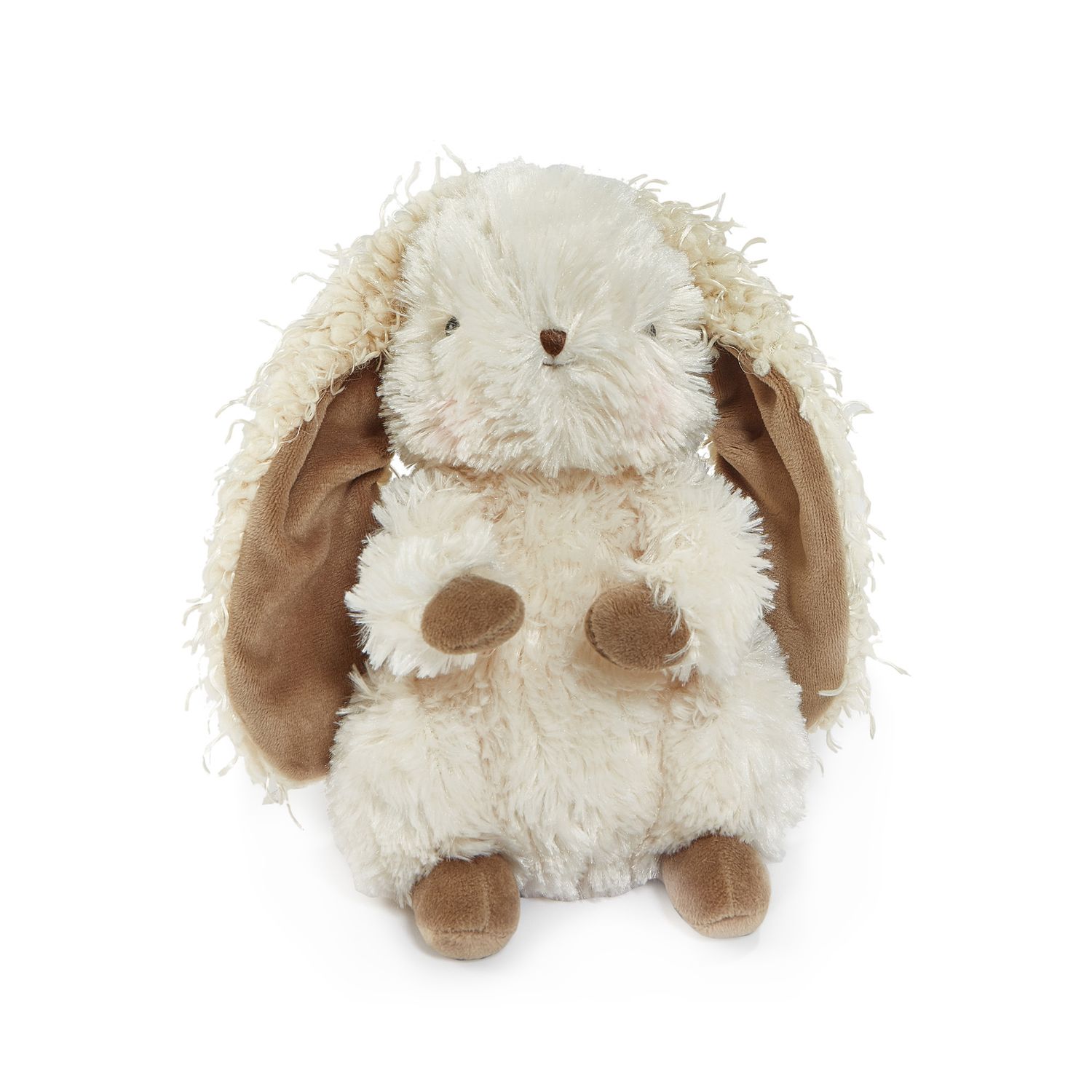 Peluche Huey Hare - Tan - Bunnies By The Bay