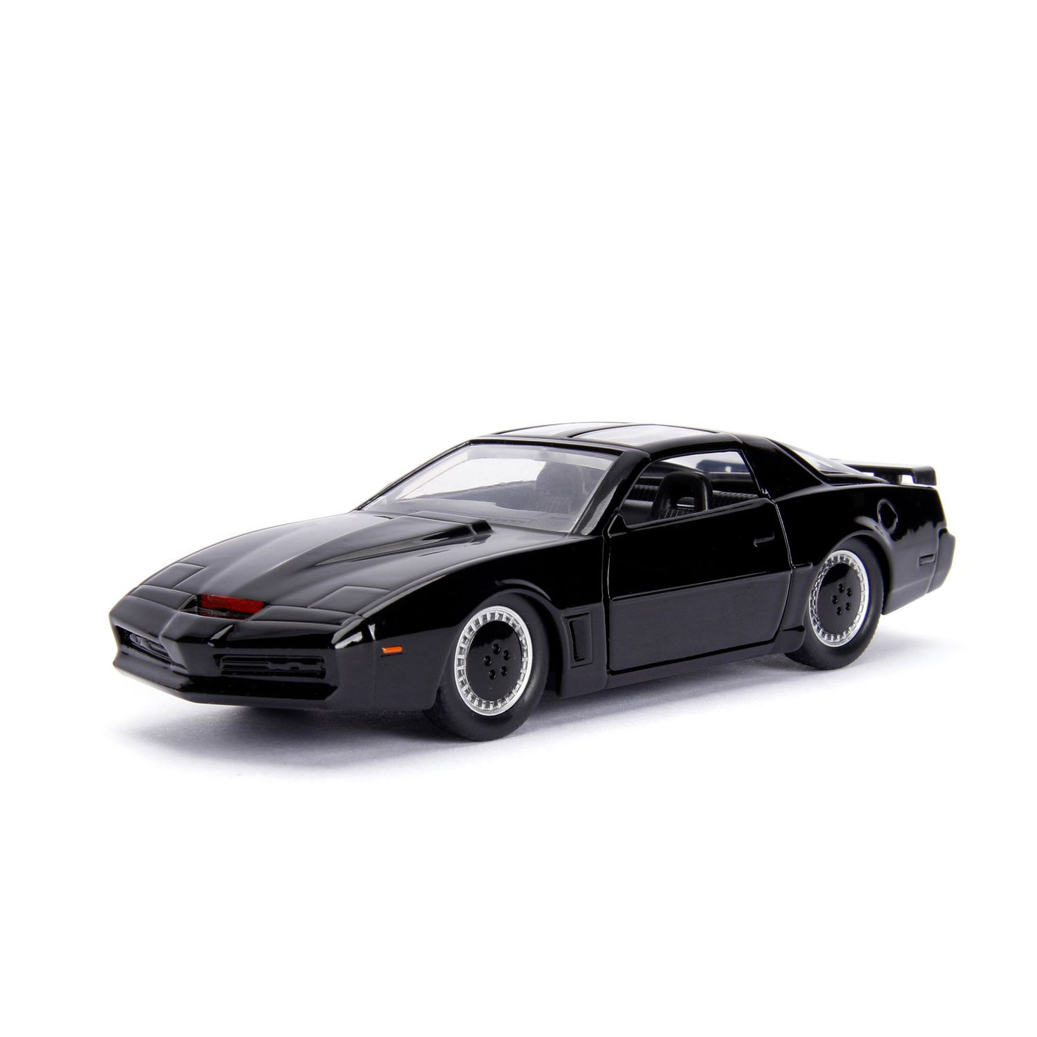 Kitt knight rider scala 1:32 - Jada Toys