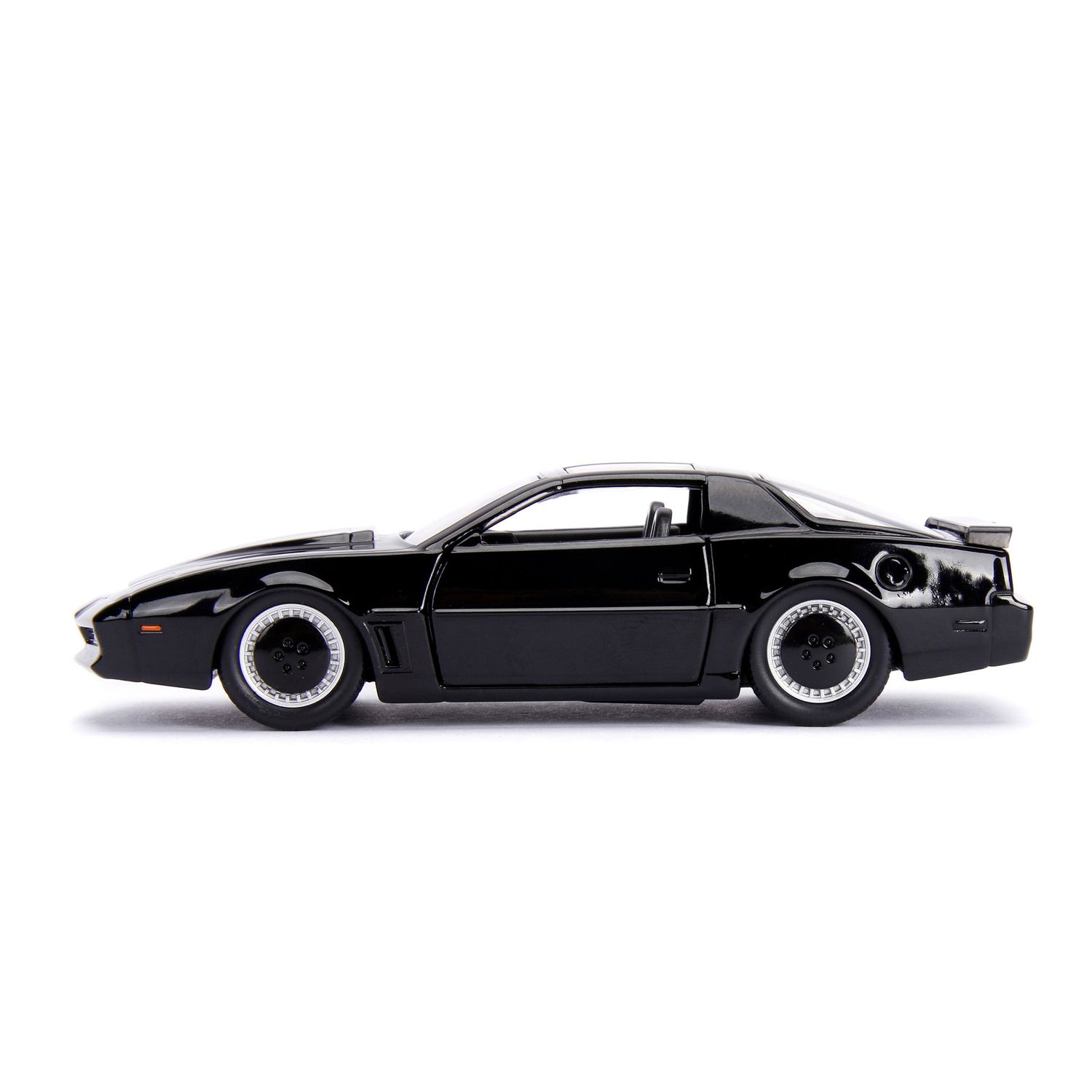 Kitt knight rider scala 1:32 - Jada Toys