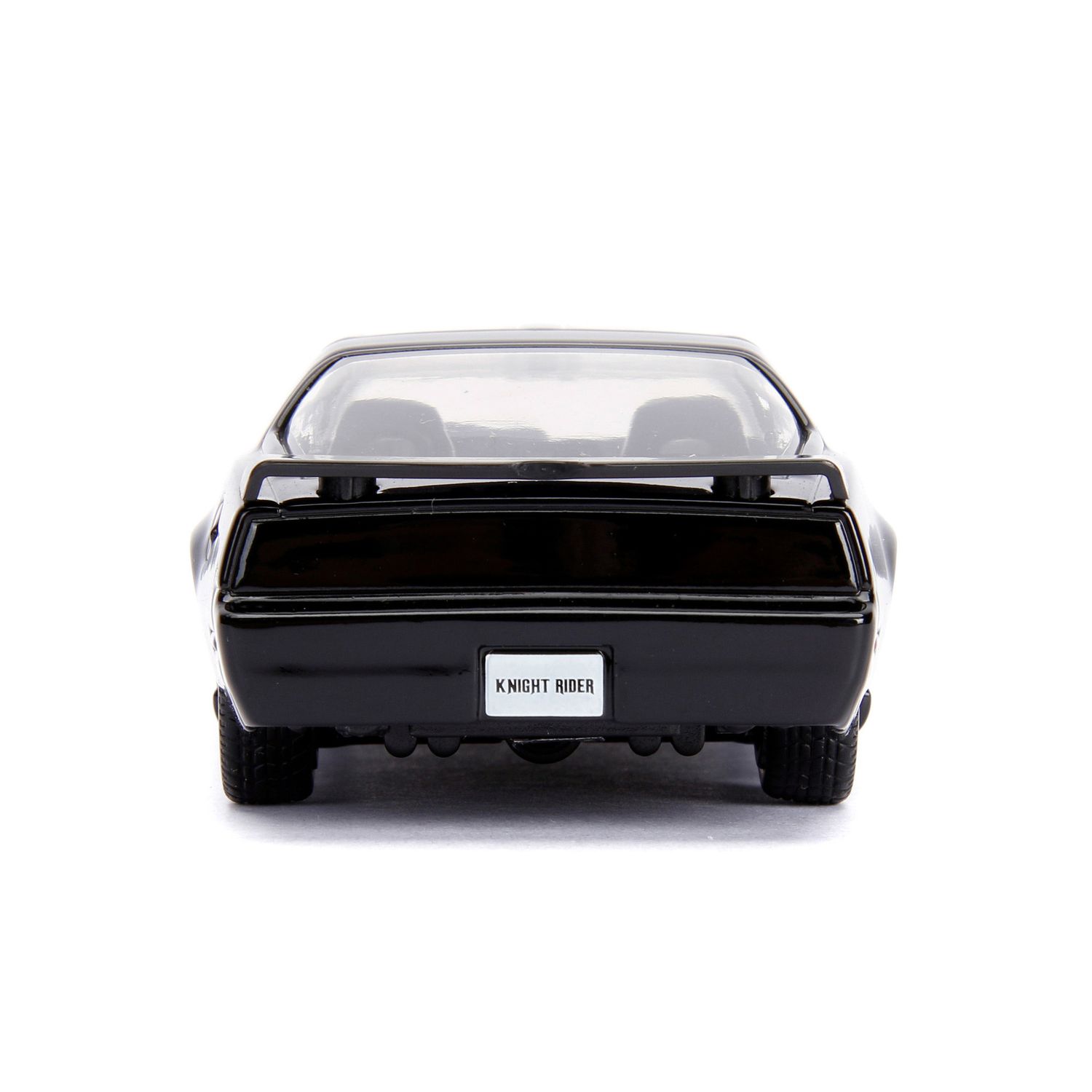 Kitt knight rider scala 1:32 - Jada Toys