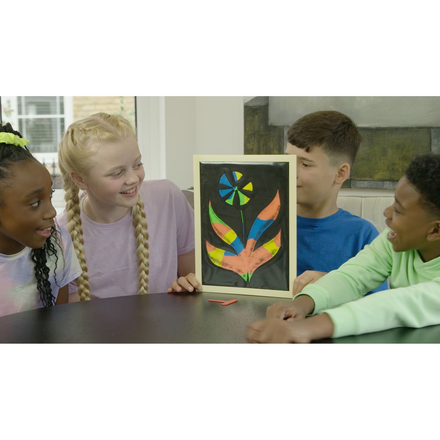 Magic Drawing Board, tavola da disegno magica - Marvin's Magic