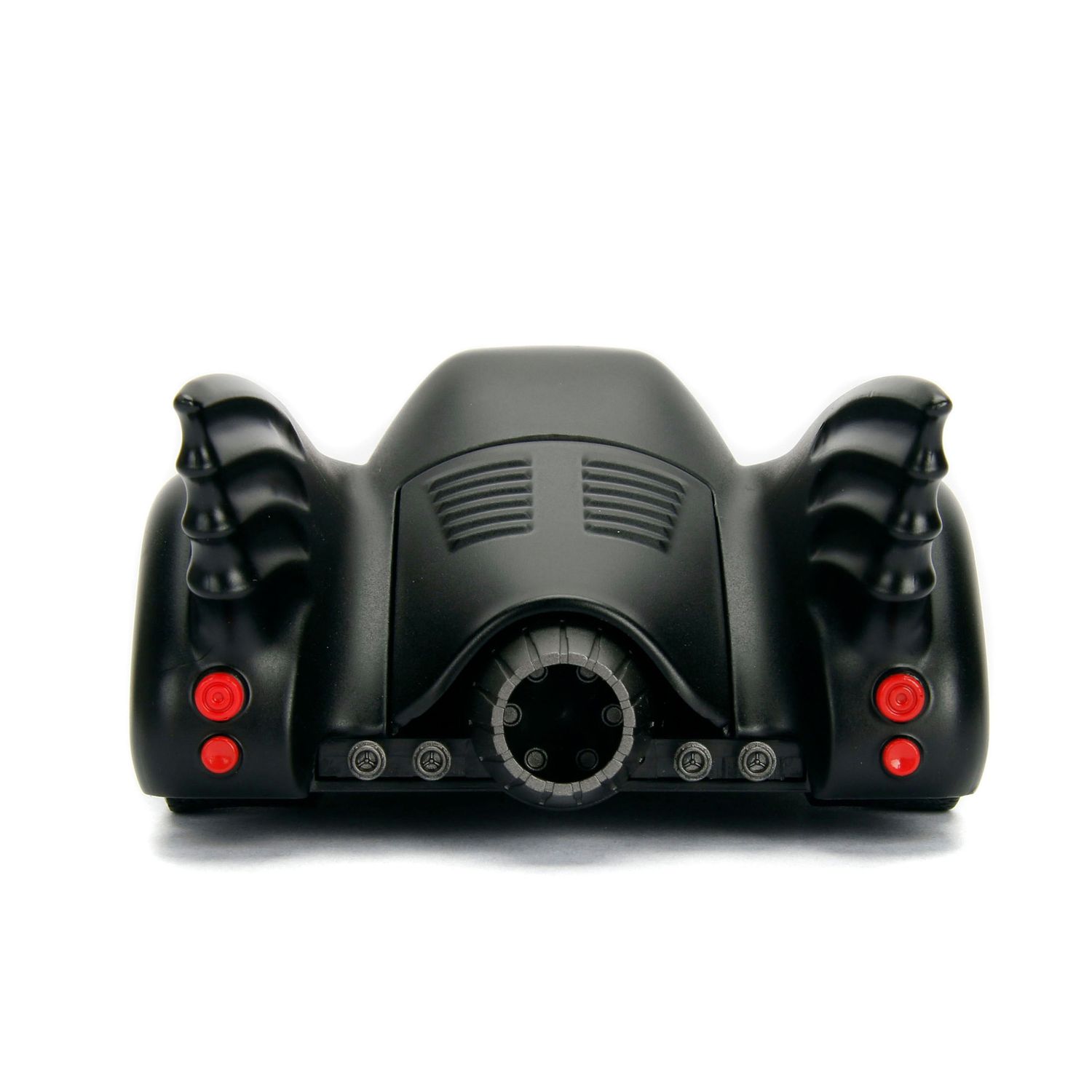 Batmobile 1989 scala 1:24 + personaggio Batman - DC Comics, Jada Toys