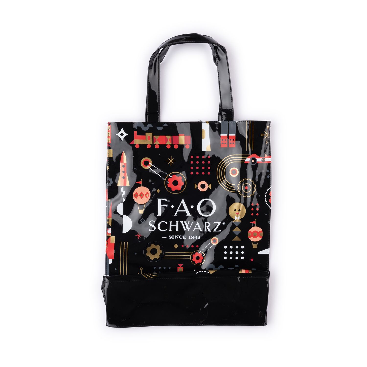 Borsa FAO Schwarz - FAO Schwarz