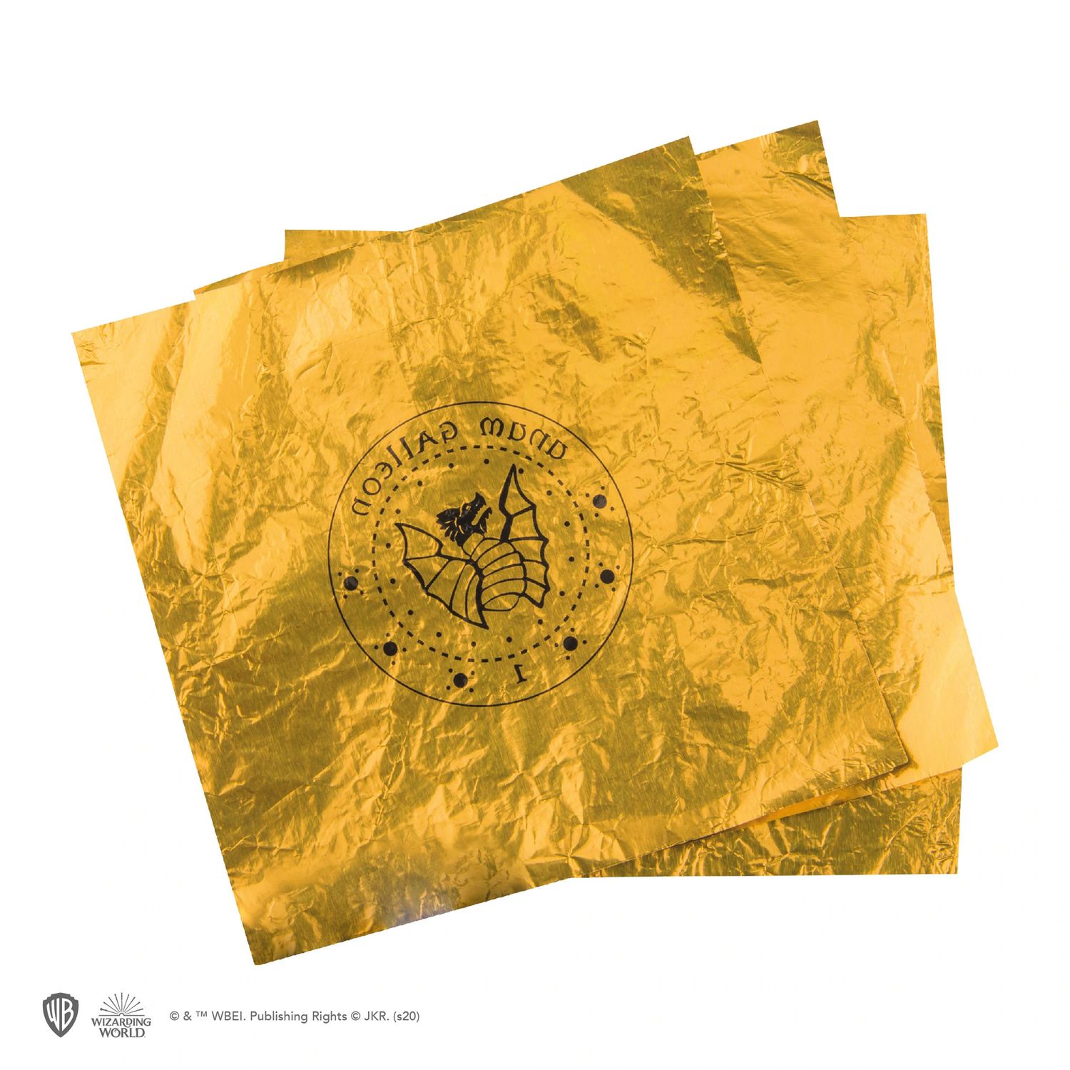 Stampo per monete Banca Gringott - Harry Potter