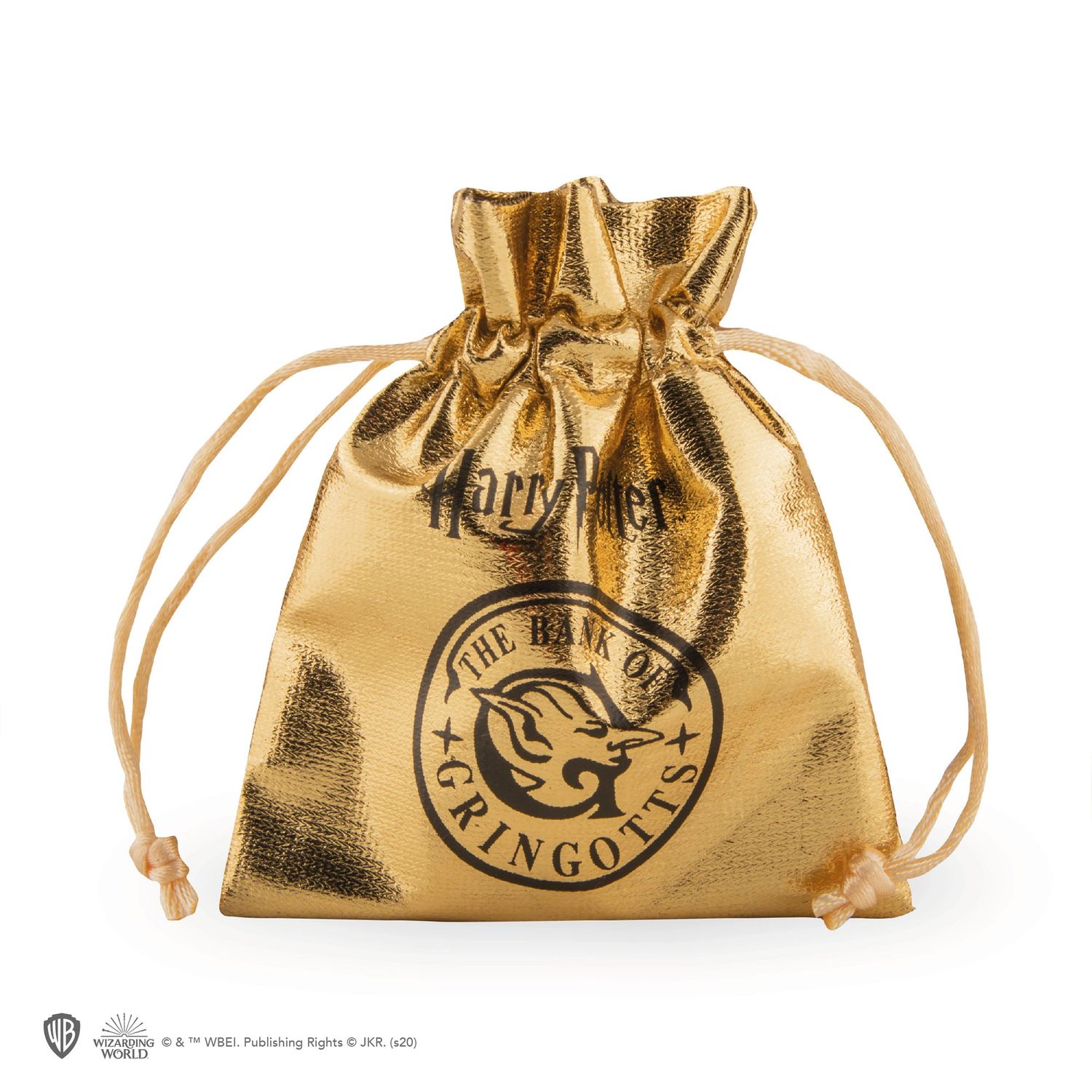 Stampo per monete Banca Gringott - Harry Potter