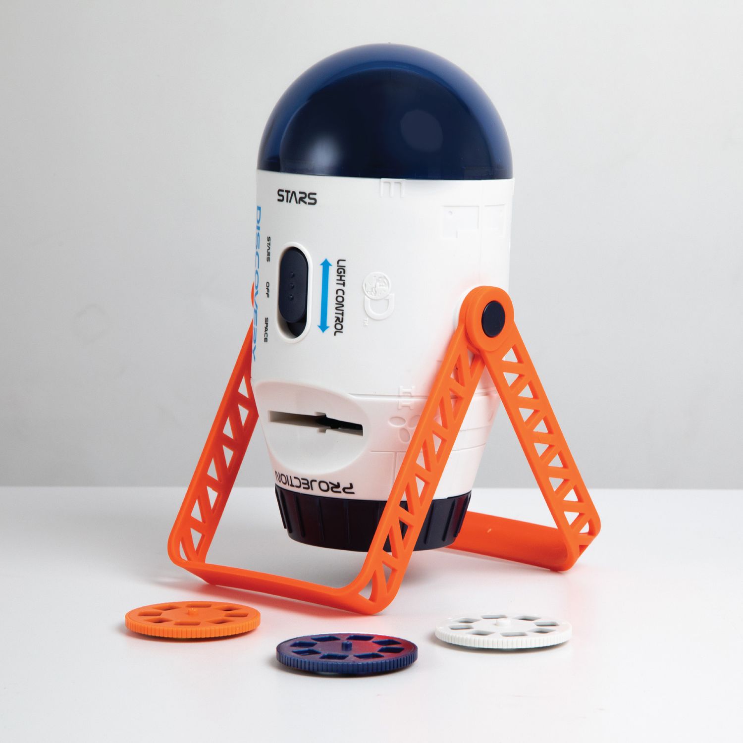 Proiettore giocattolo planetario - Discovery Mindblown