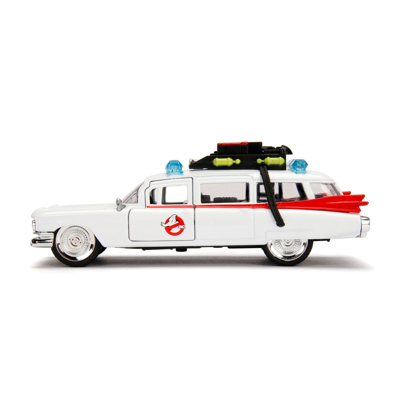 Ghostbusters ecto-1 scala 1:32 die-cast - Jada Toys