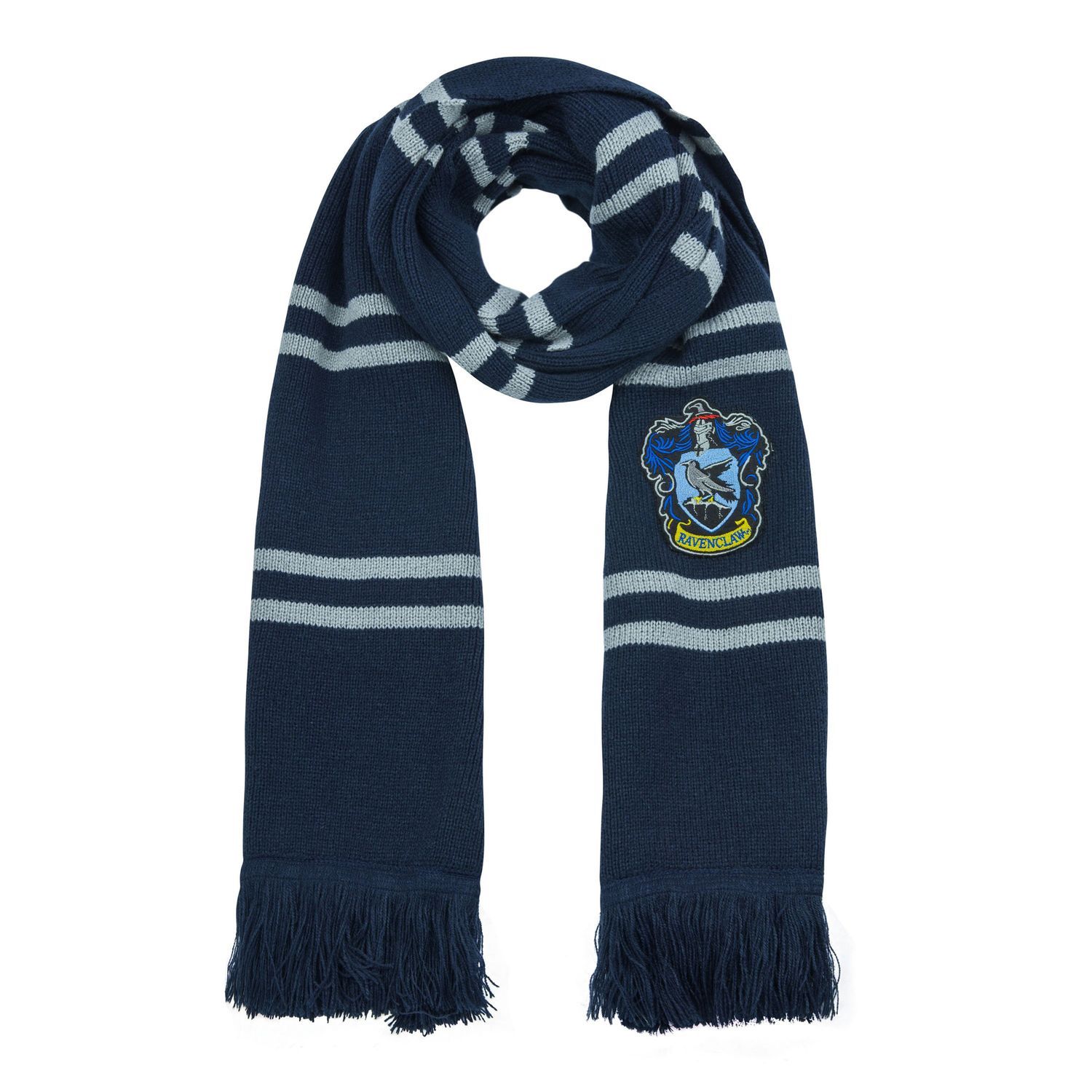 Sciarpa Deluxe Corvonero - Harry Potter