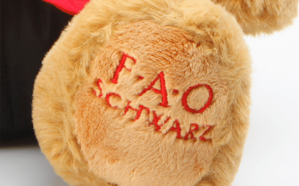 FAO SCHWARZ