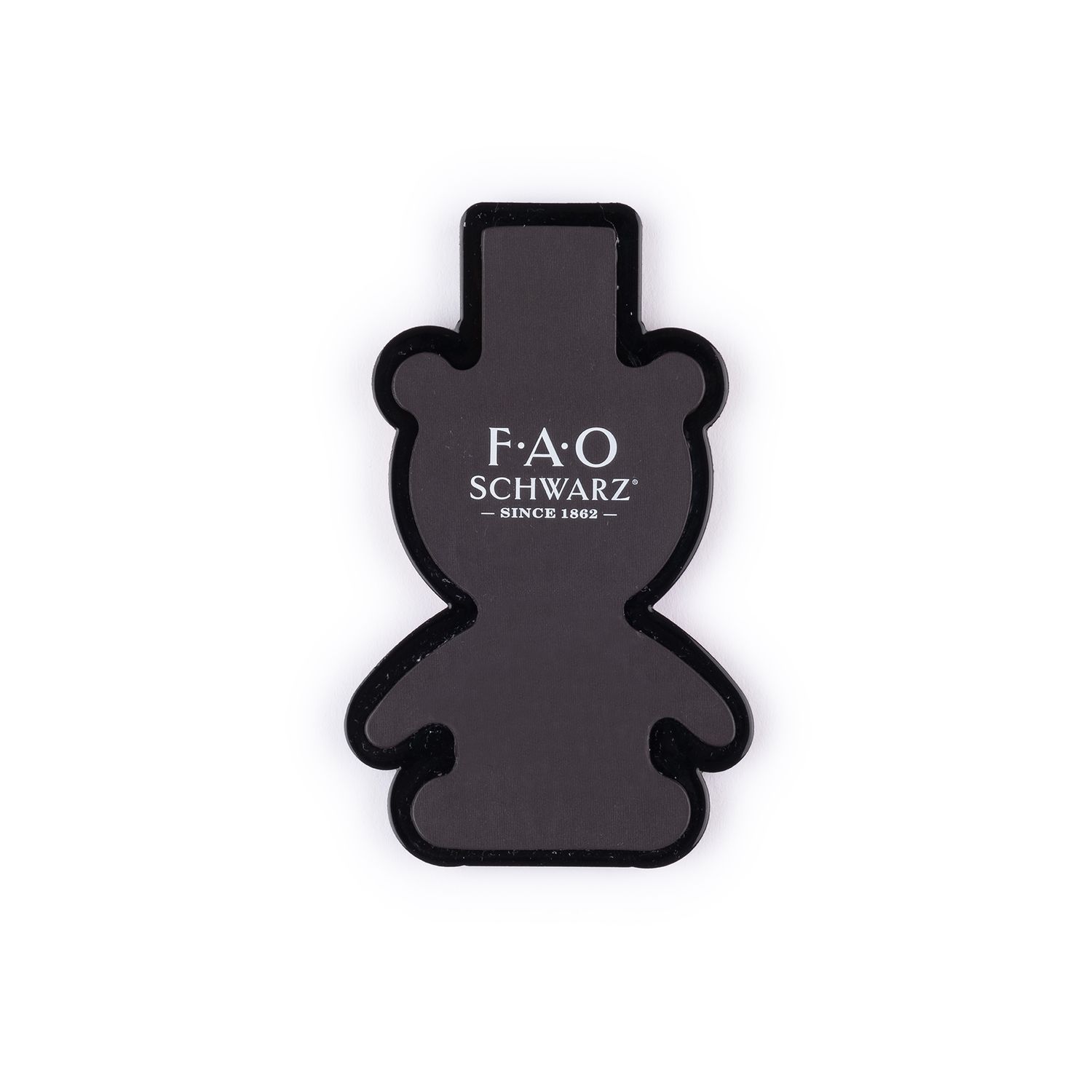 Magnete orso - FAO Schwarz