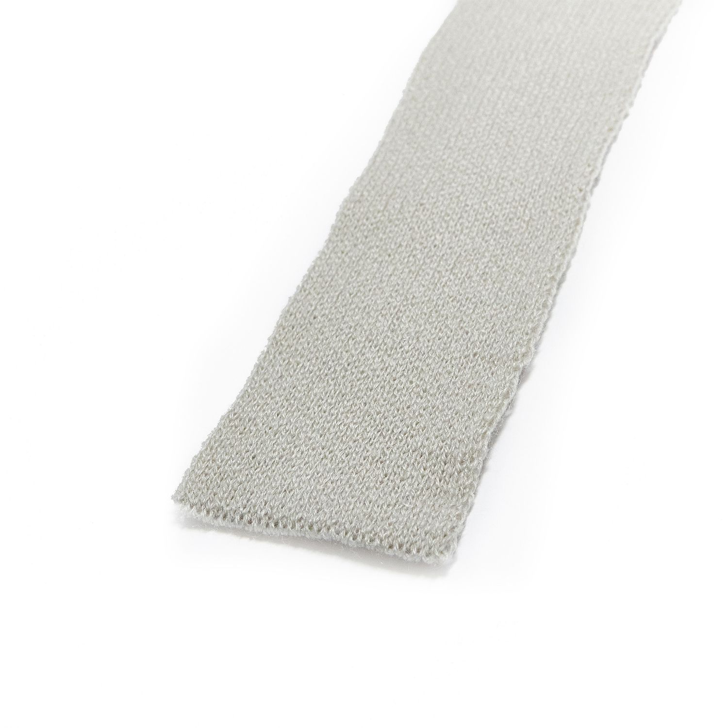 Sciarpina grigia per peluche 16 cm - Bunnies By The Bay