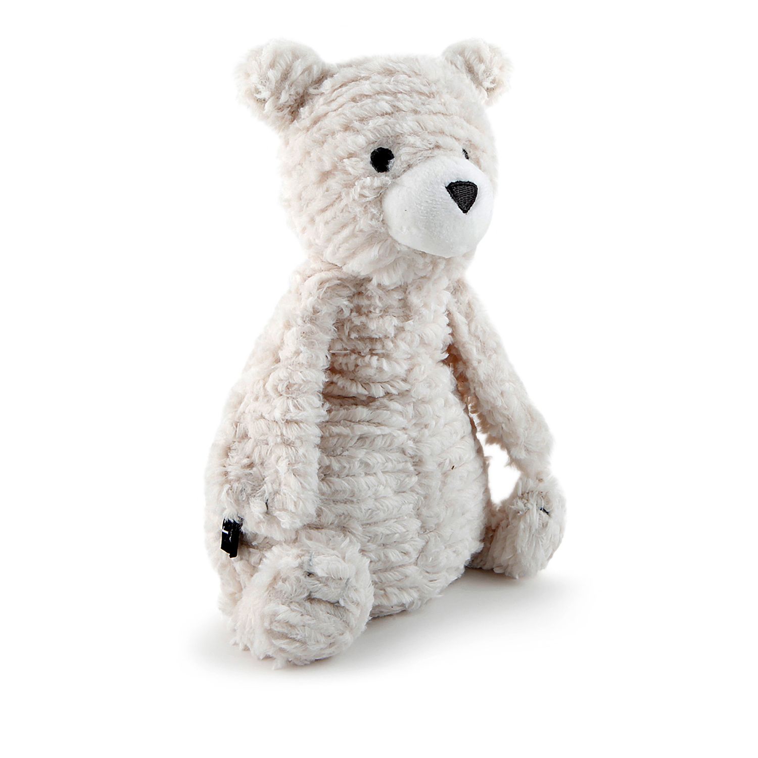 Orso di peluche Toasties, riscaldabile in microonde 30 cm - FAO Schwarz
