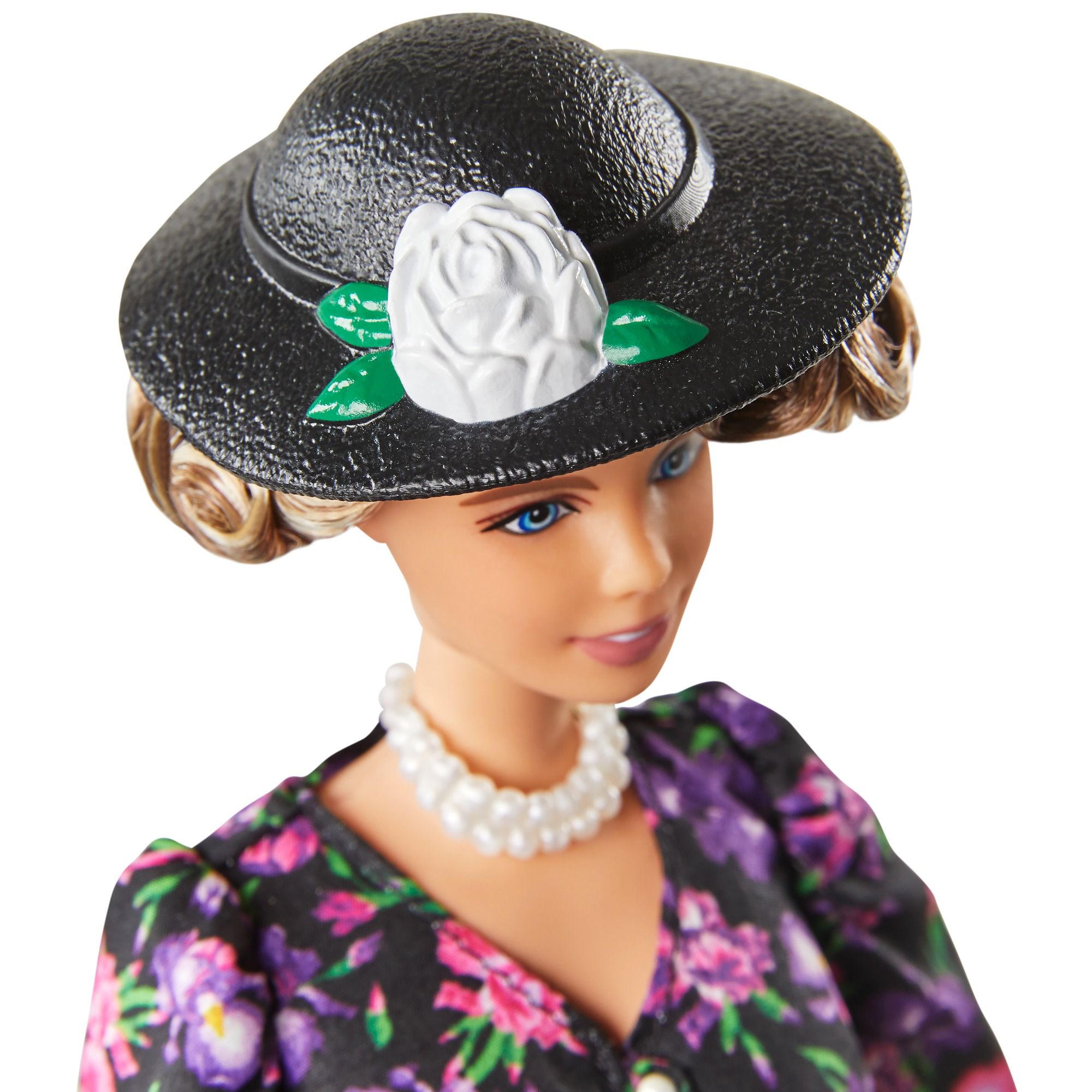 Barbie Inspiring Women Eleanor Roosevelt - Barbie