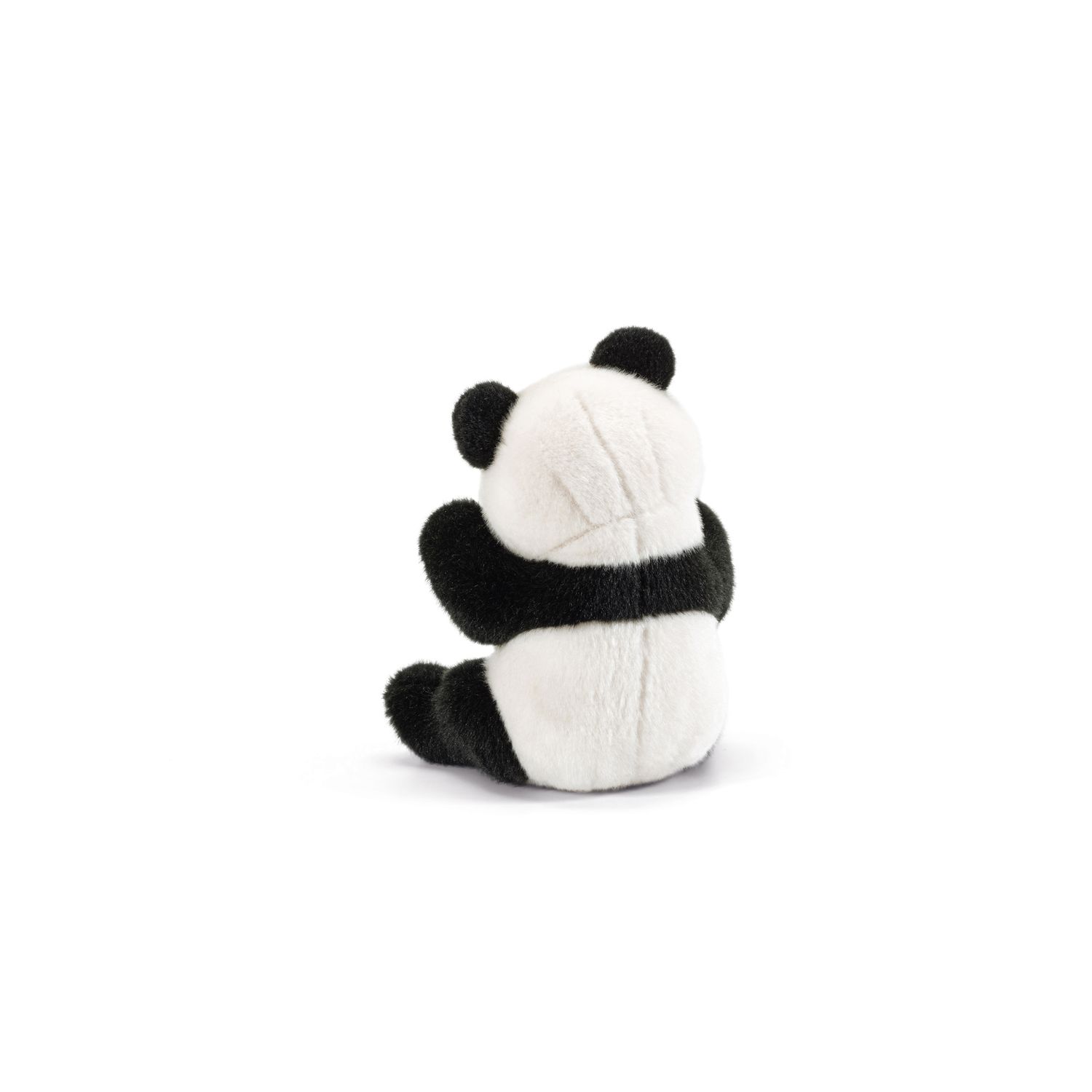 Peluche Panda Kevin 21 cm - Trudi
