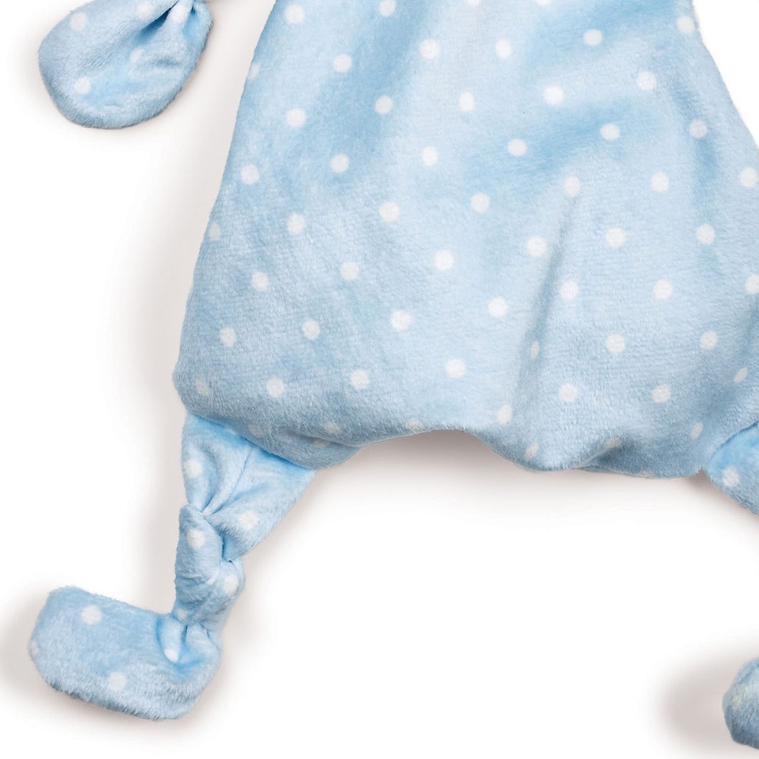 Doudou Skipit Knotty Friend - Bunnies By The Bay