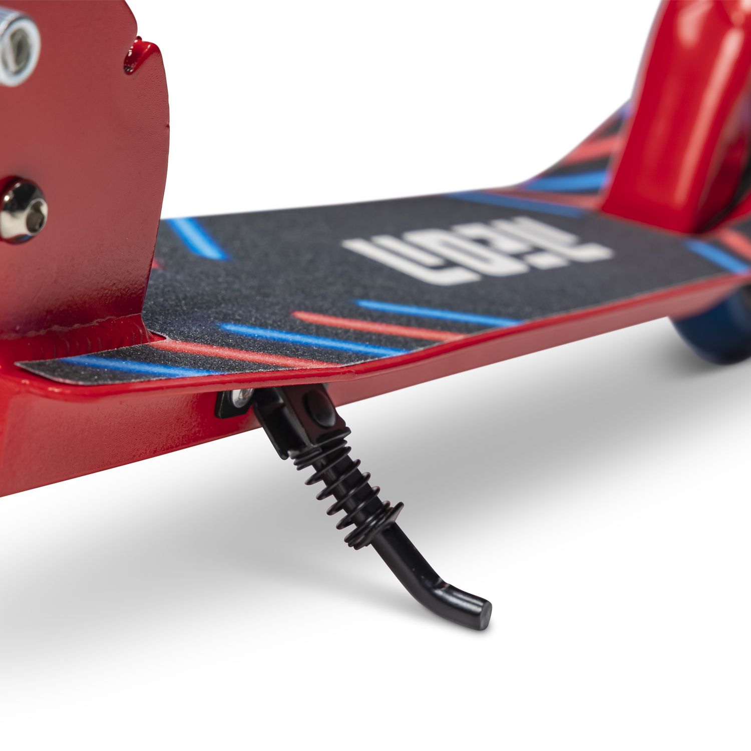 Monopattino Neon Exo Red - Yvolution