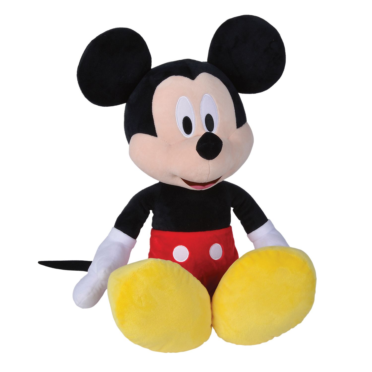 Peluche topolino 61 cm - Disney