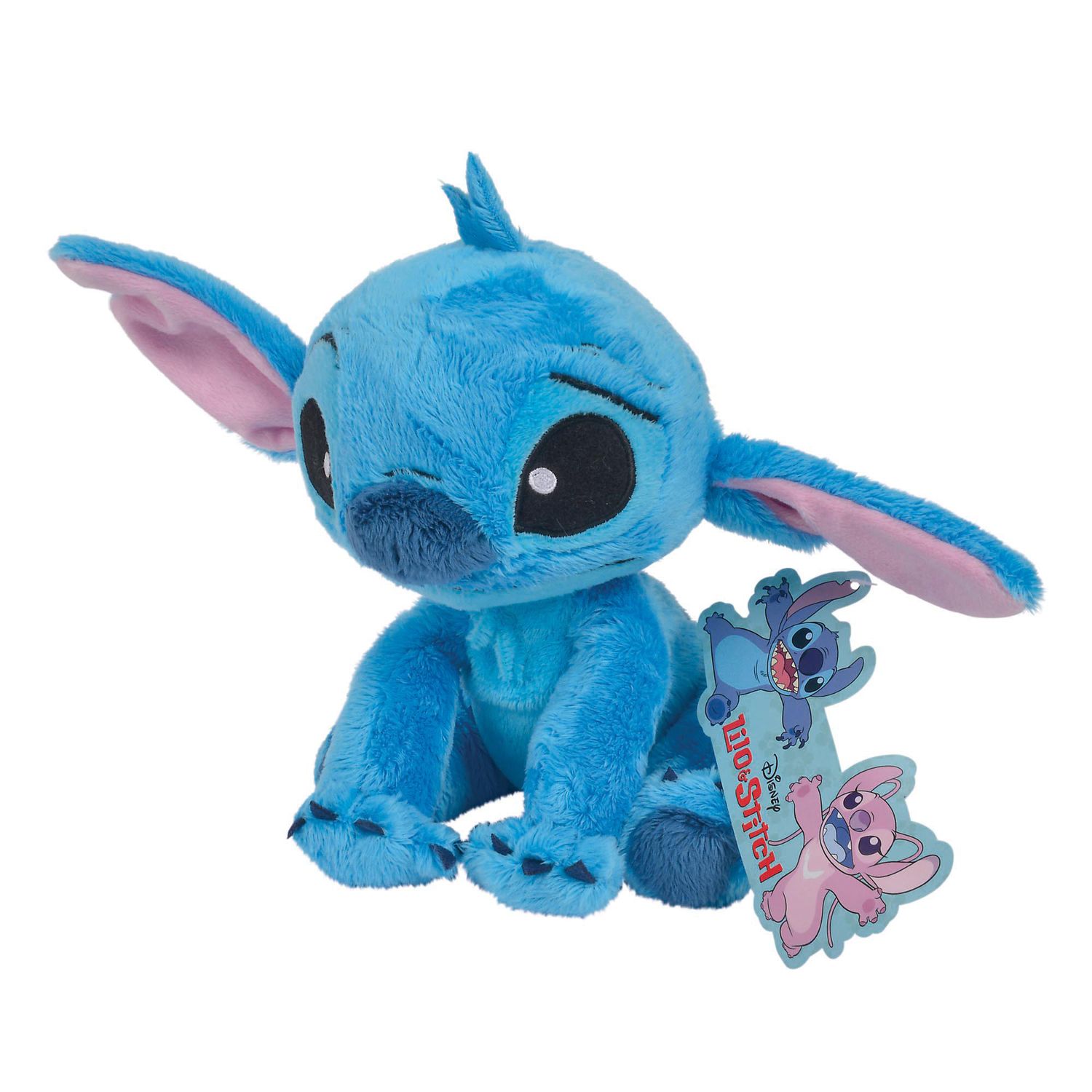 Peluche stitch 25 cm - Disney Stitch