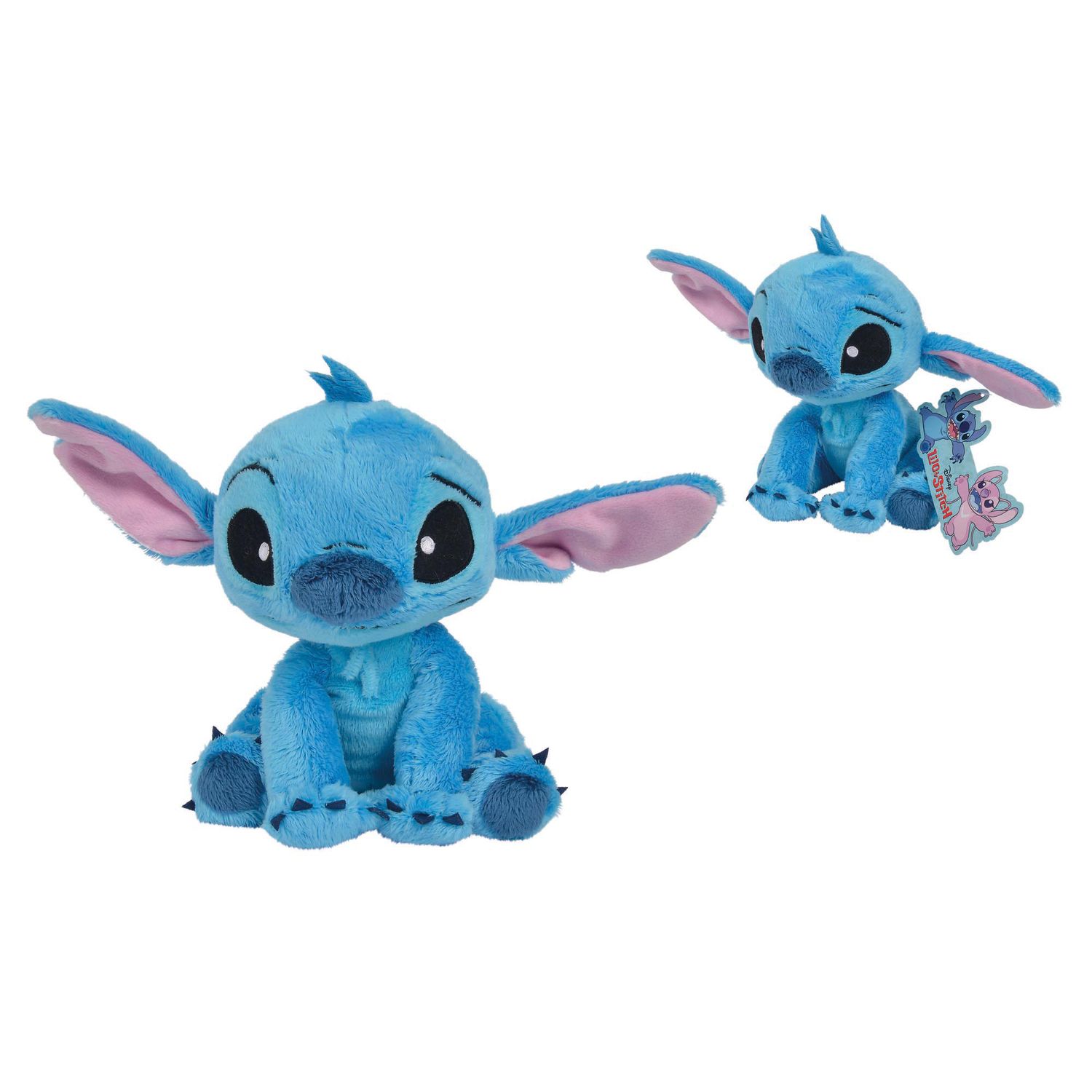 Peluche stitch 25 cm - Disney Stitch