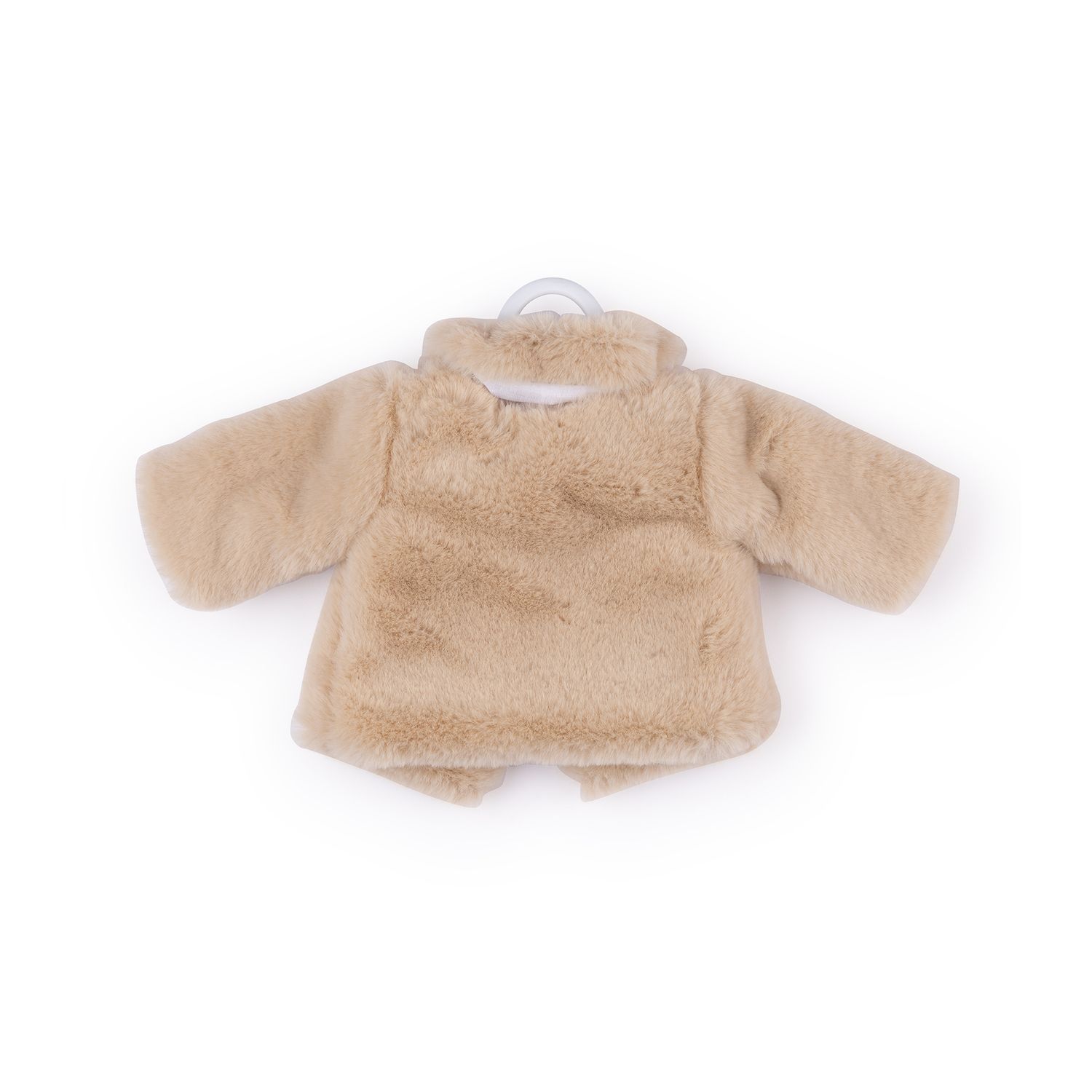 Cappottino svasato per My FAO Doll 40 cm - FAO Schwarz