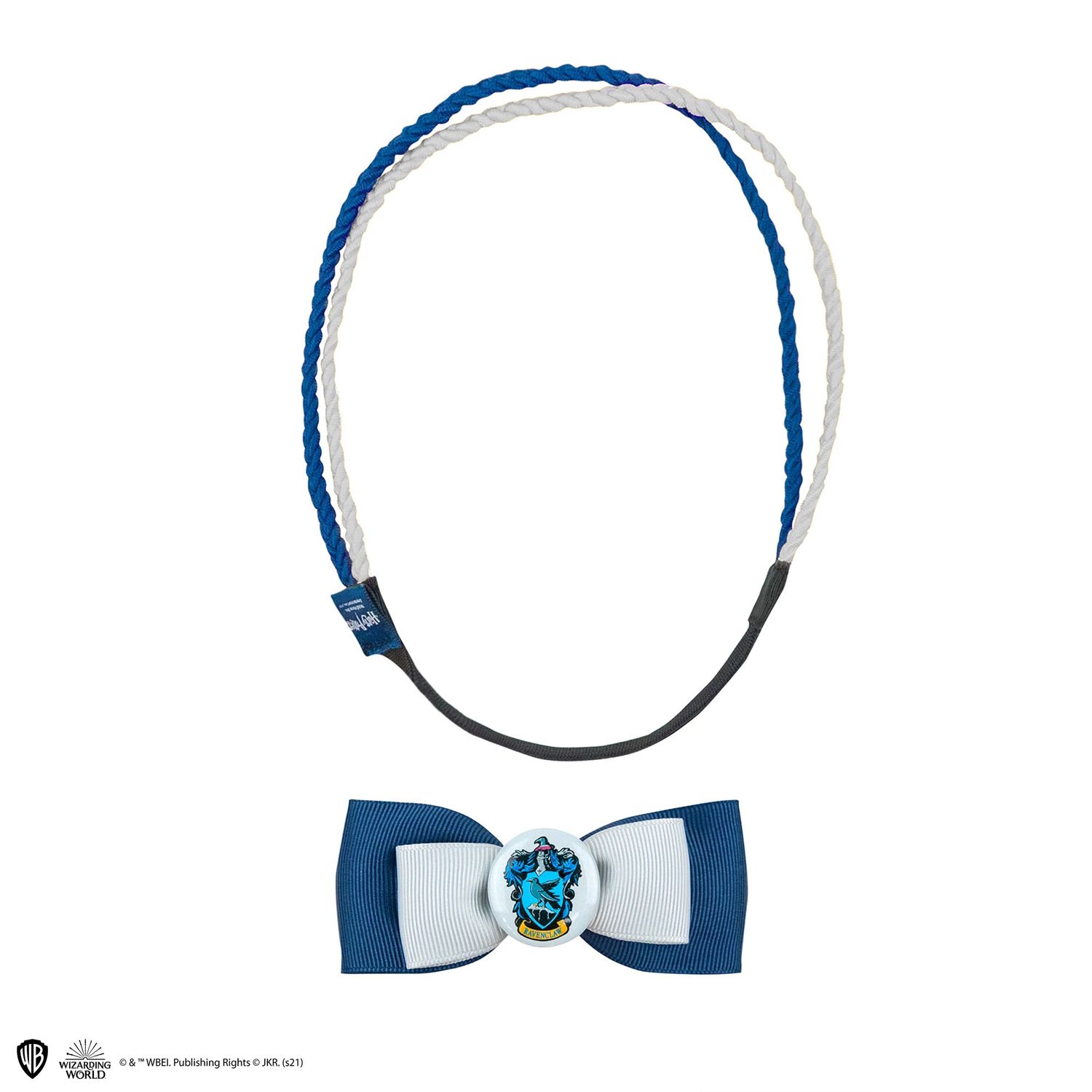 Set di 2 accessori per i capelli Corvonero - Harry Potter