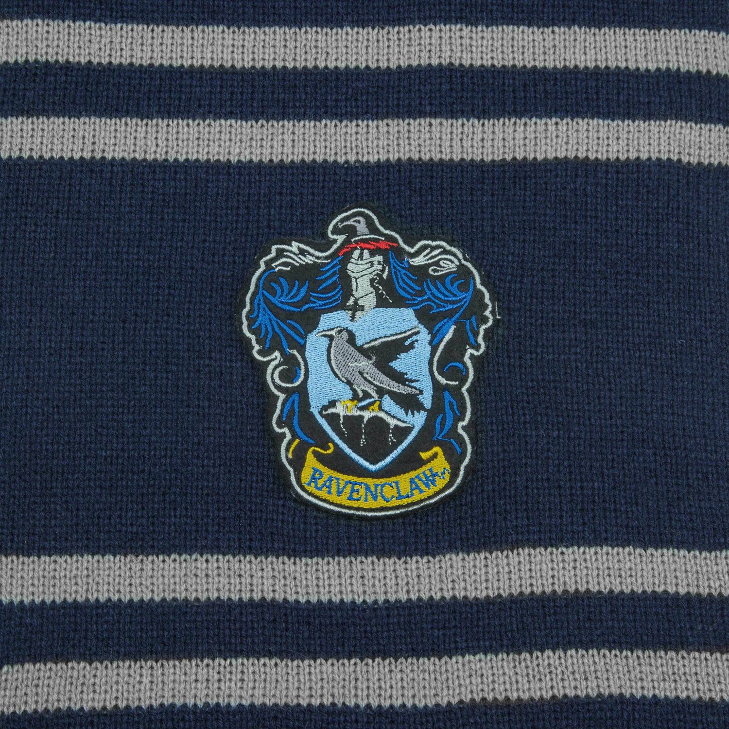 Sciarpa Deluxe Corvonero - Harry Potter