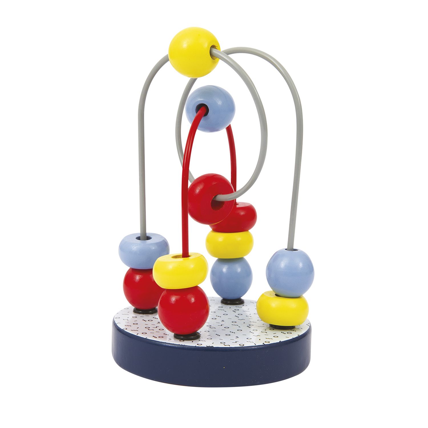 Mini labirinto wood n' play - Wood n’ Play