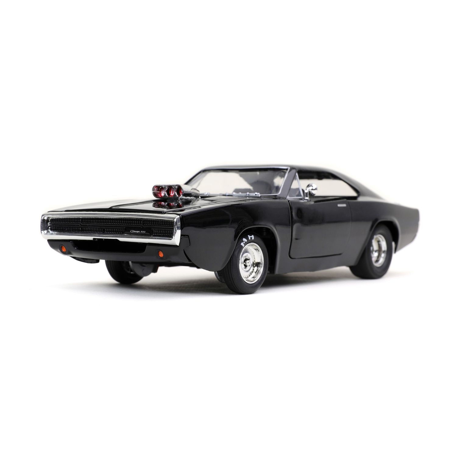 Dodge charger 1327 fast & furious scala 1:24 - Jada Toys