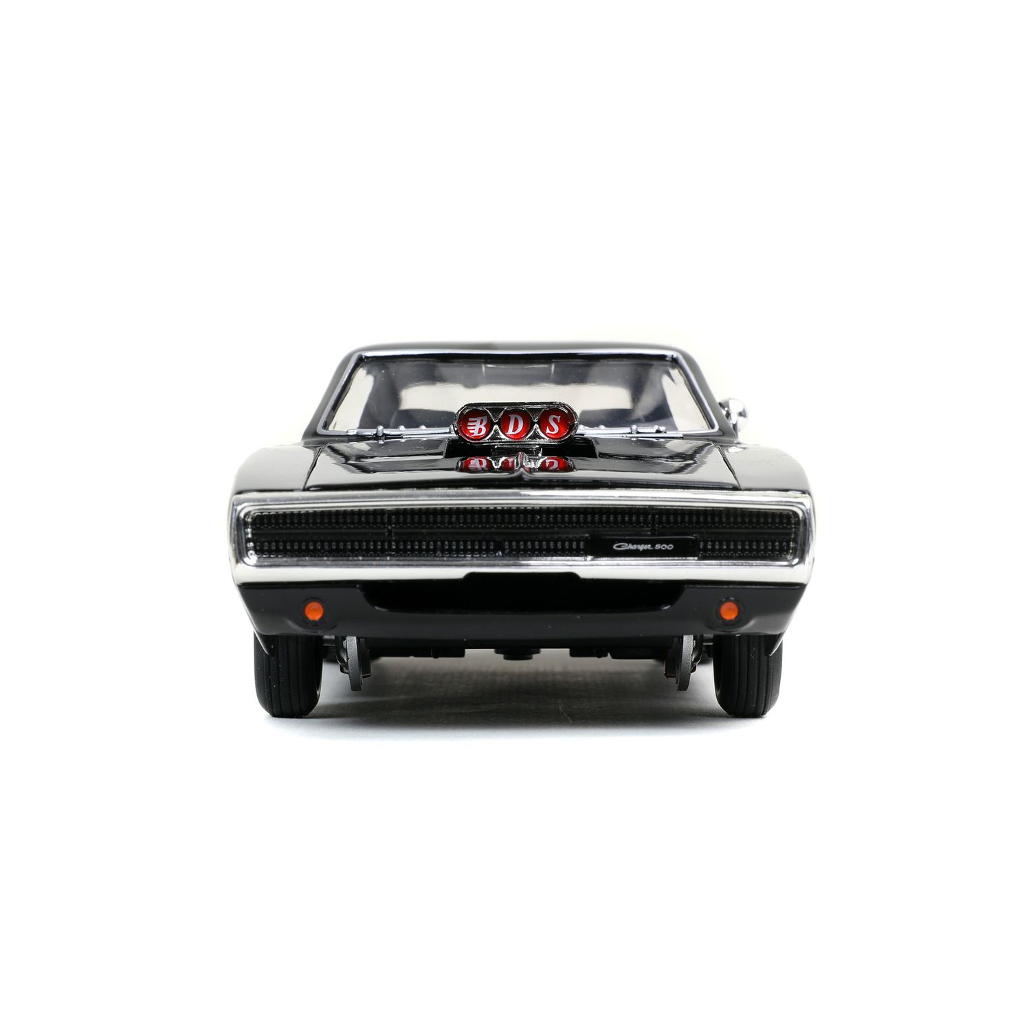 Dodge charger 1327 fast & furious scala 1:24 - Jada Toys