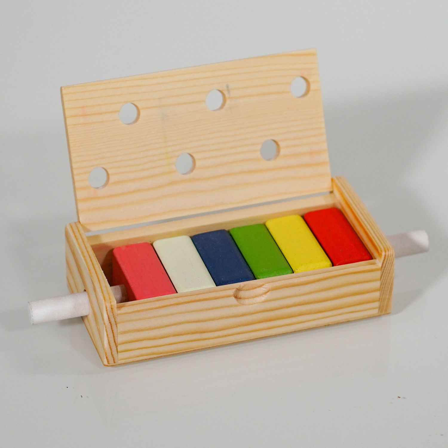 Box trucchi di magia Marvin's Treasured Magic Tricks - Marvin's Magic