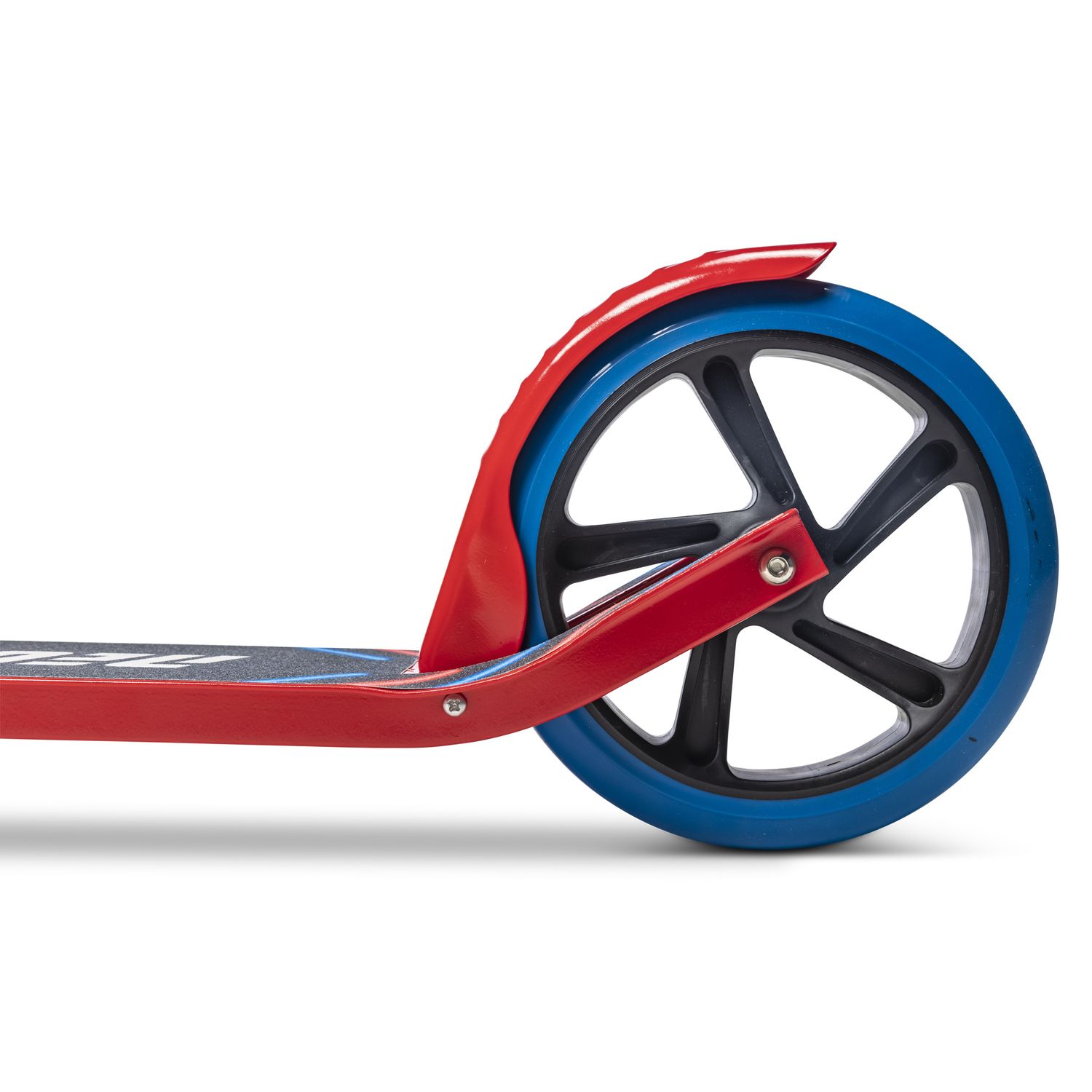 Monopattino Neon Exo Red - Yvolution