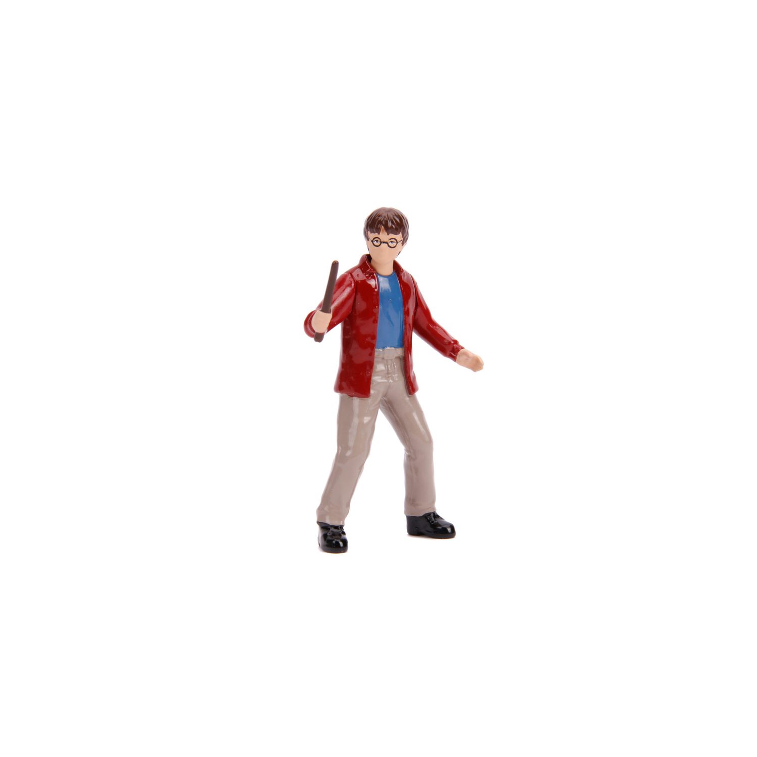 Ford Anglia 1959 Harry Potter scala 1:24 - Harry Potter, Jada Toys