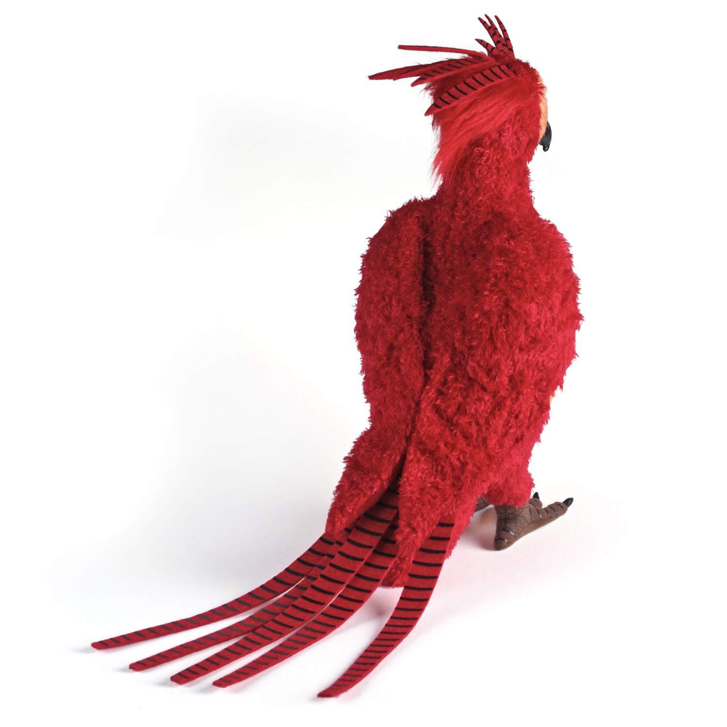 Peluche Fanny la Fenice - Harry Potter