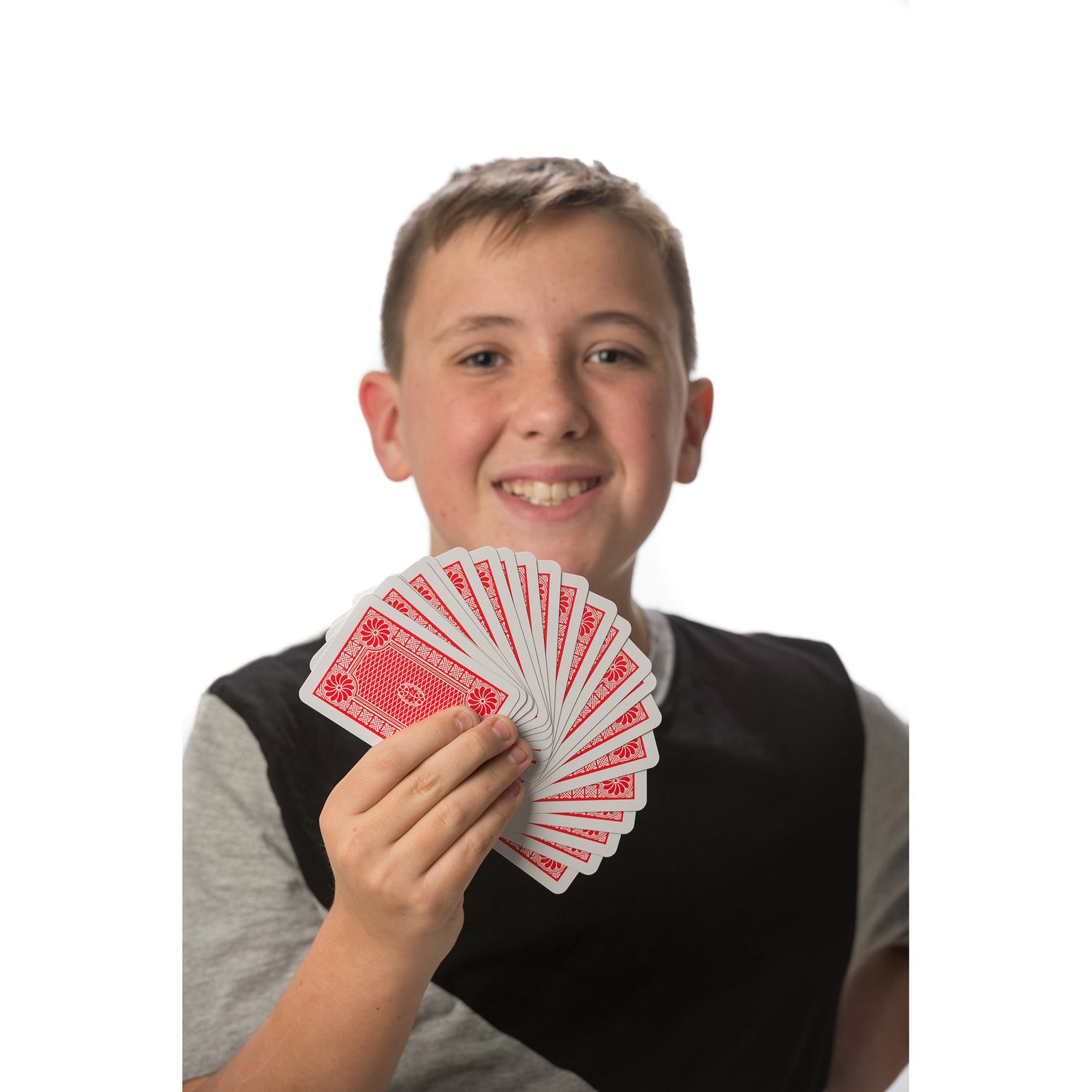 Collezione dei 60 migliori trucchi magici - Marvin's Magic