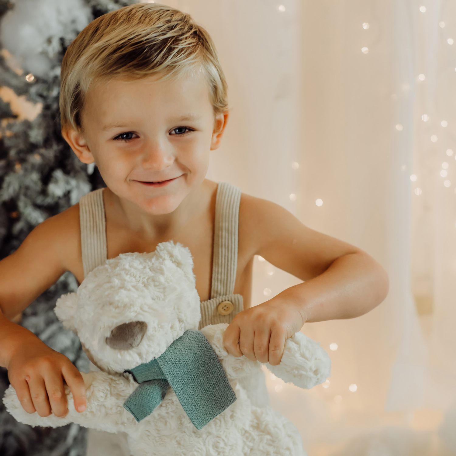 Peluche Boris Bearlialis - Bunnies By The Bay