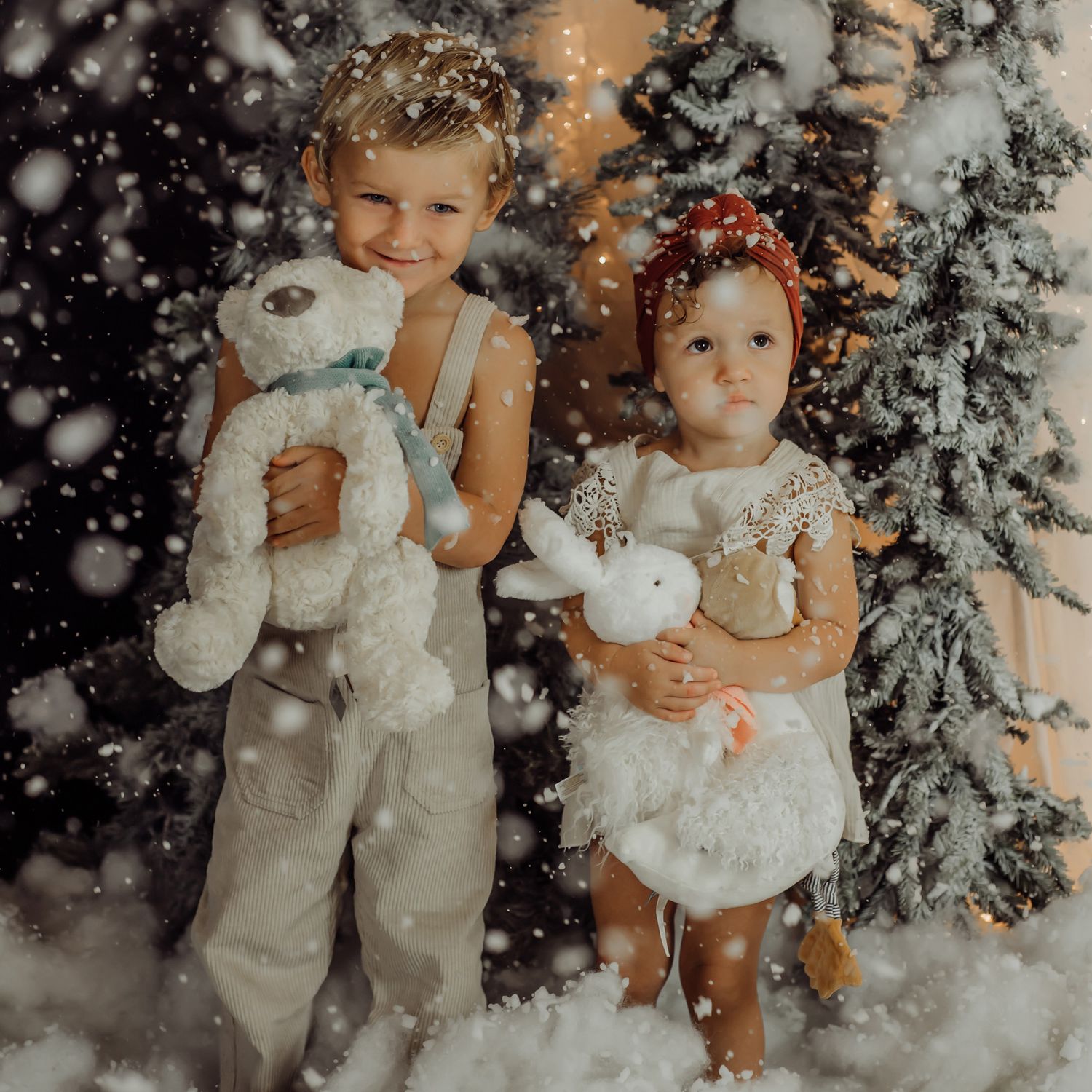 Peluche Boris Bearlialis - Bunnies By The Bay