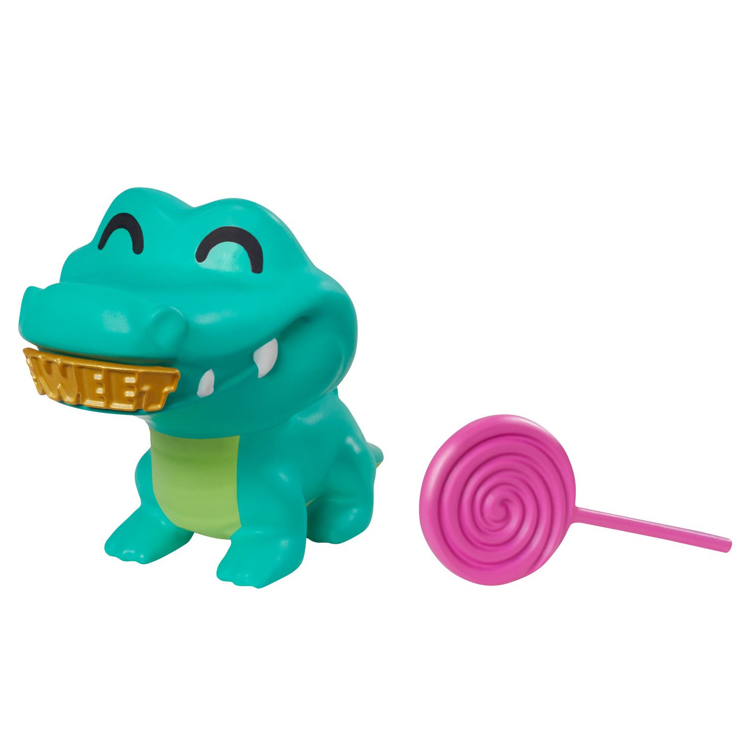 Barbie Extra con giacca blu e cucciolo di coccodrillo - Barbie