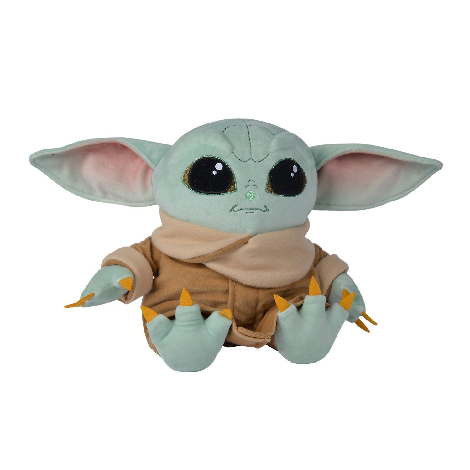 Peluche Grogu The Child Ultimate 30 cm - Star Wars