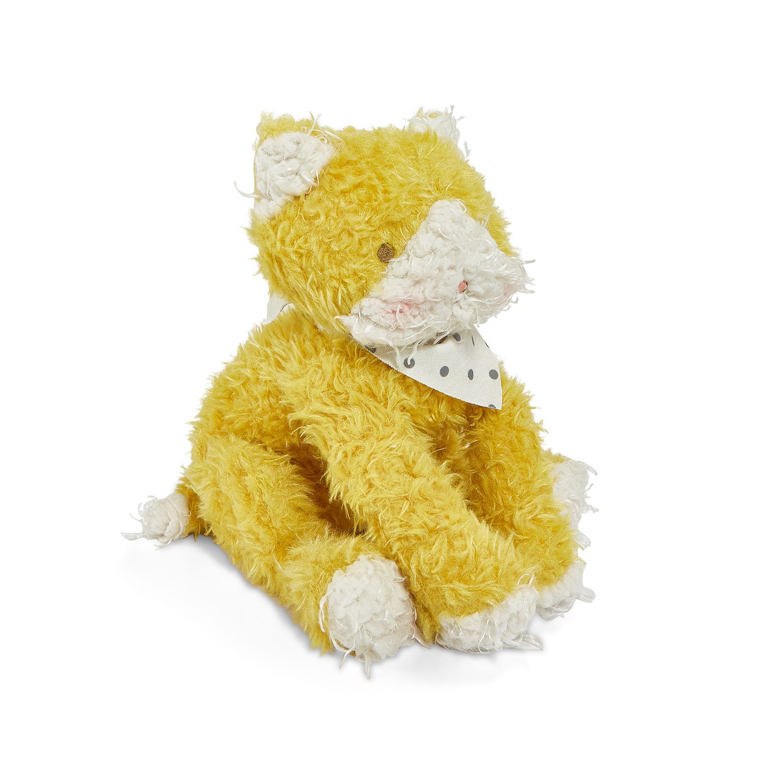 Peluche Alley Cat Stuff 38 cm - Bunnies By The Bay