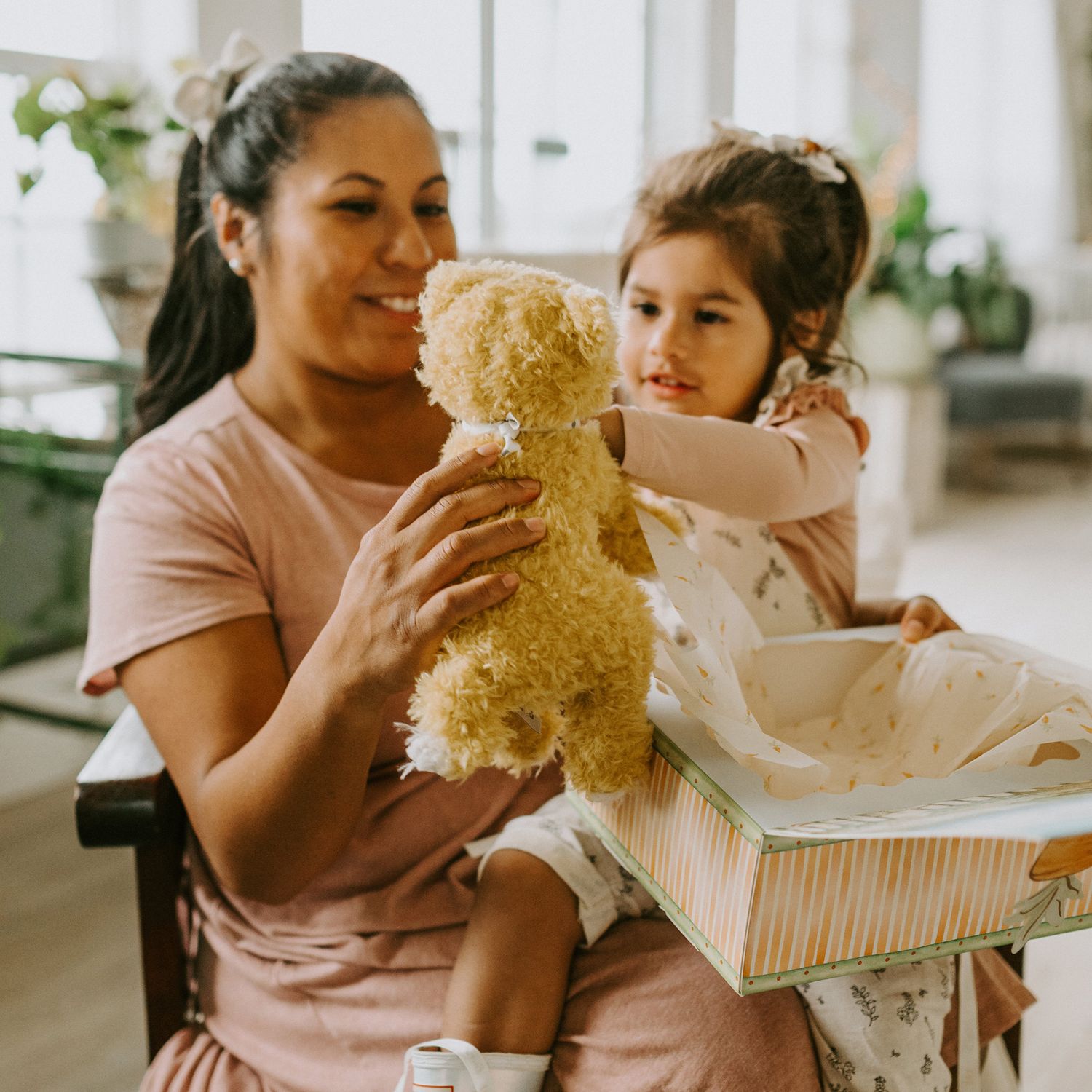 Peluche Alley Cat Stuff 38 cm - Bunnies By The Bay