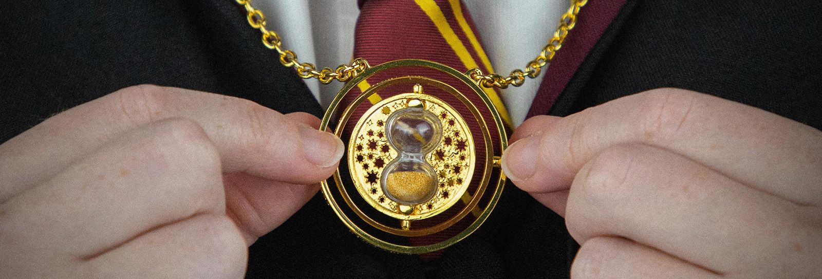 Abbigliamento Harry Potter